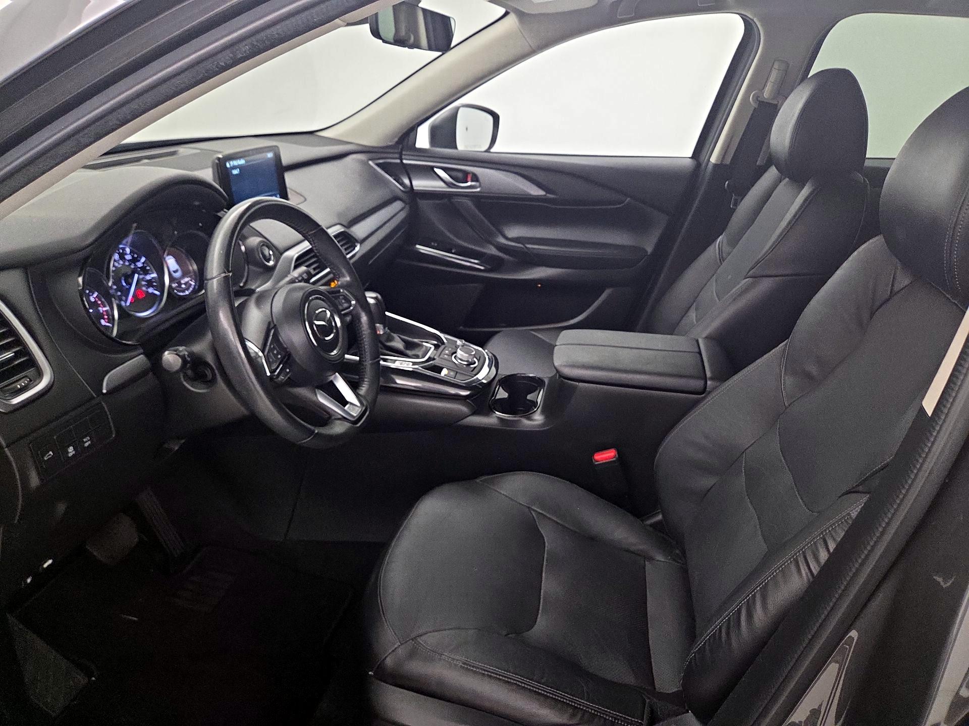 Thumbnail: 2019 Mazda CX-9 - 11