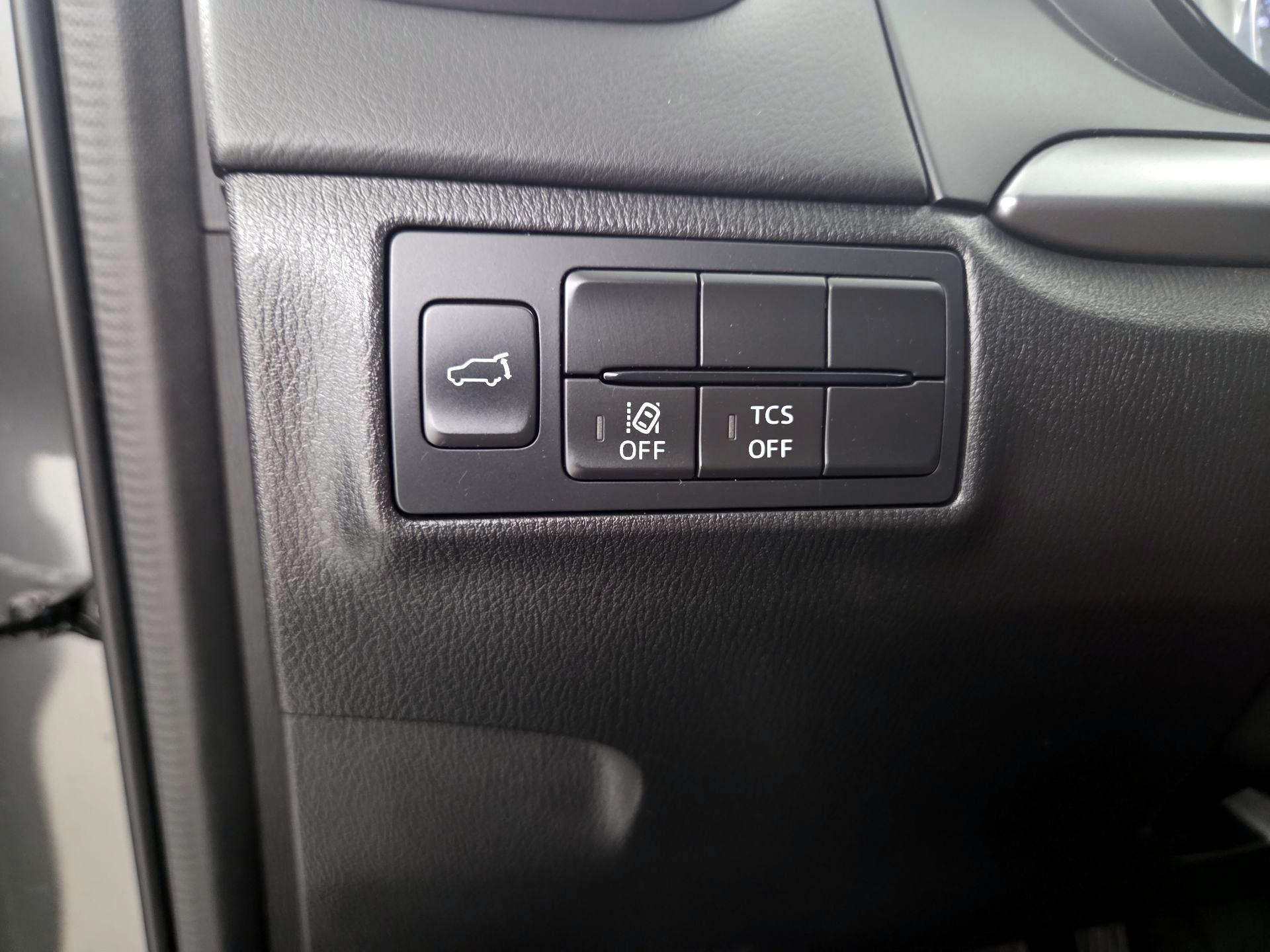 Thumbnail: 2019 Mazda CX-9 - 13