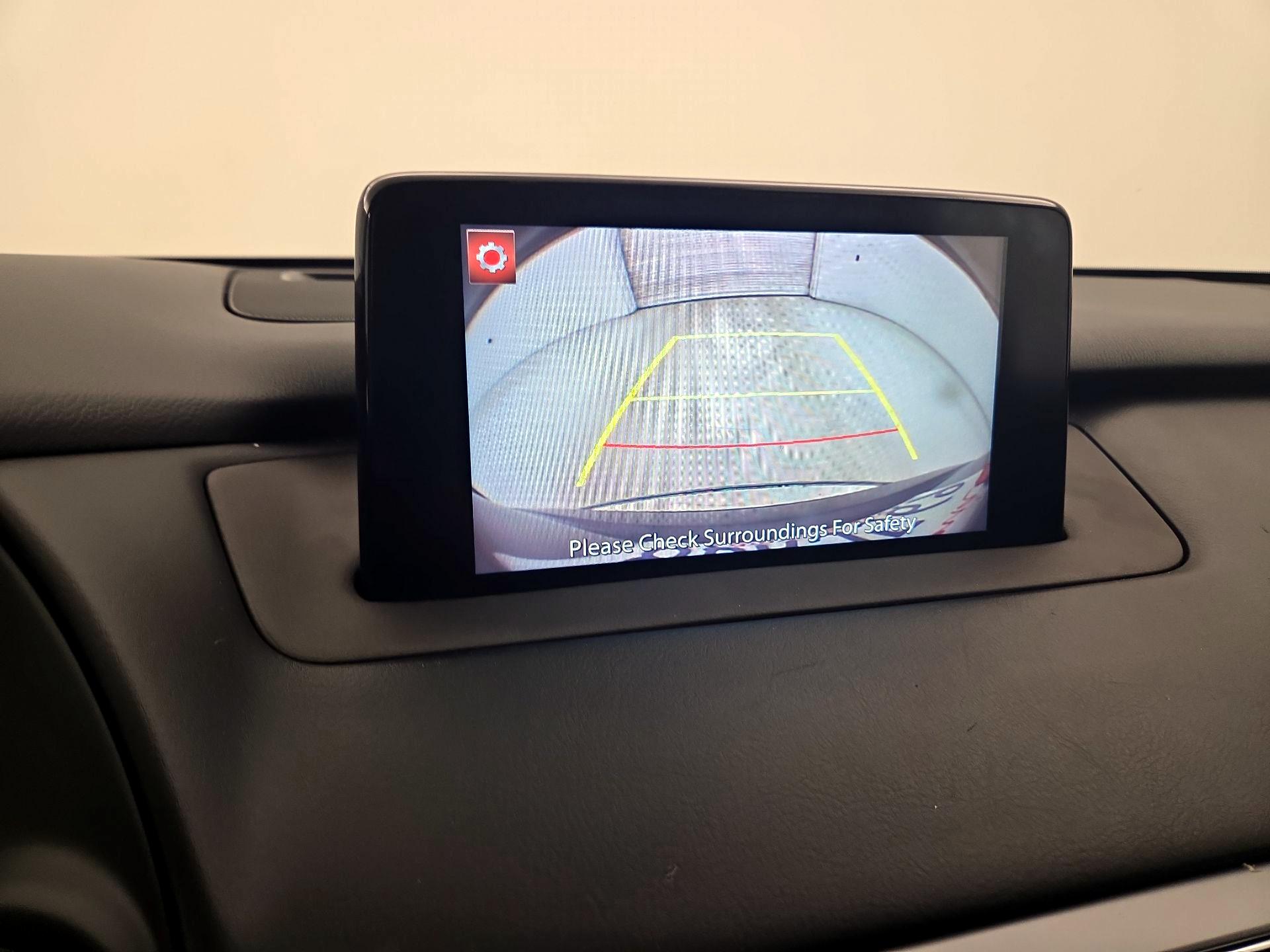 Thumbnail: 2019 Mazda CX-9 - 14