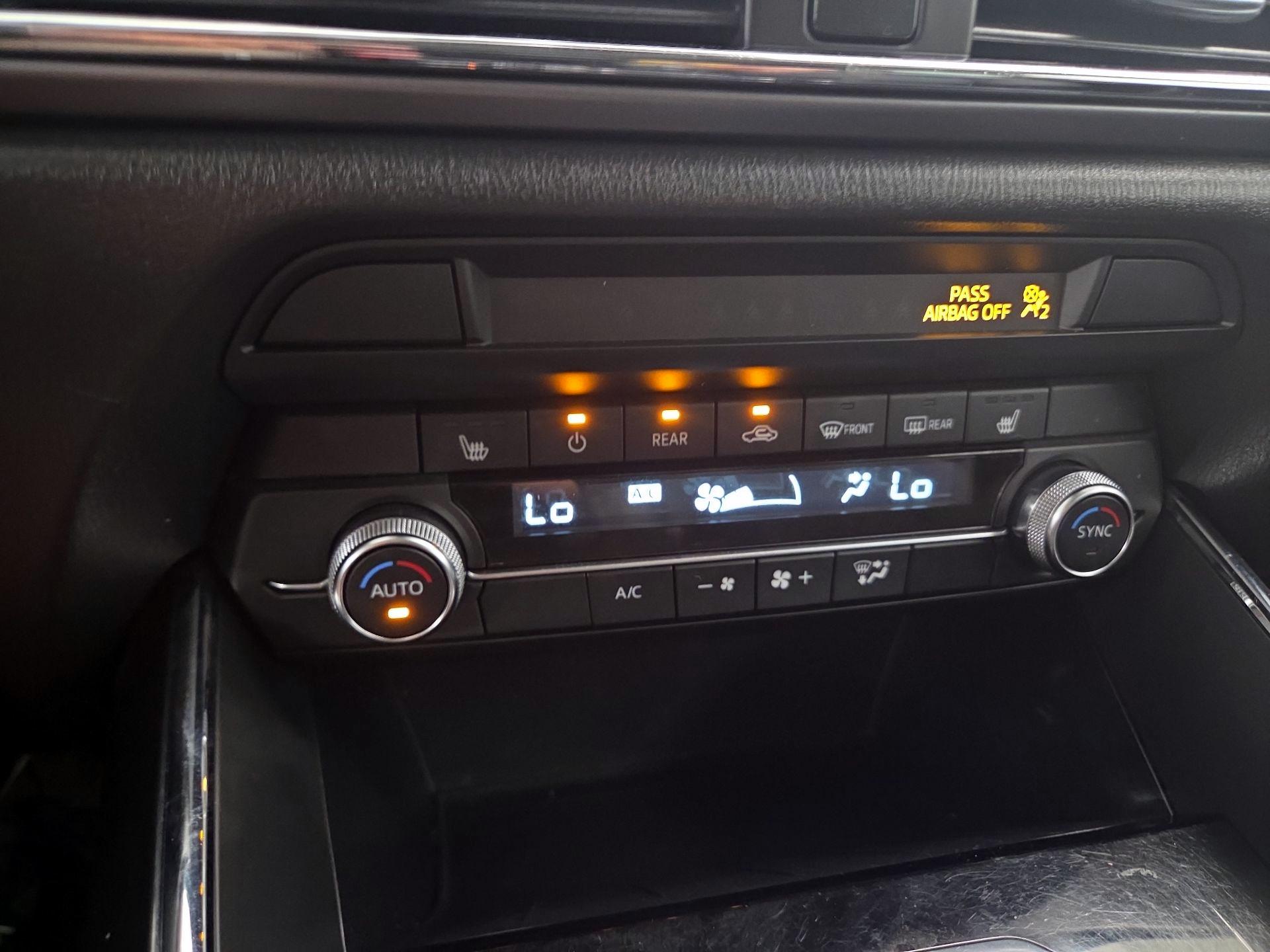 Thumbnail: 2019 Mazda CX-9 - 16