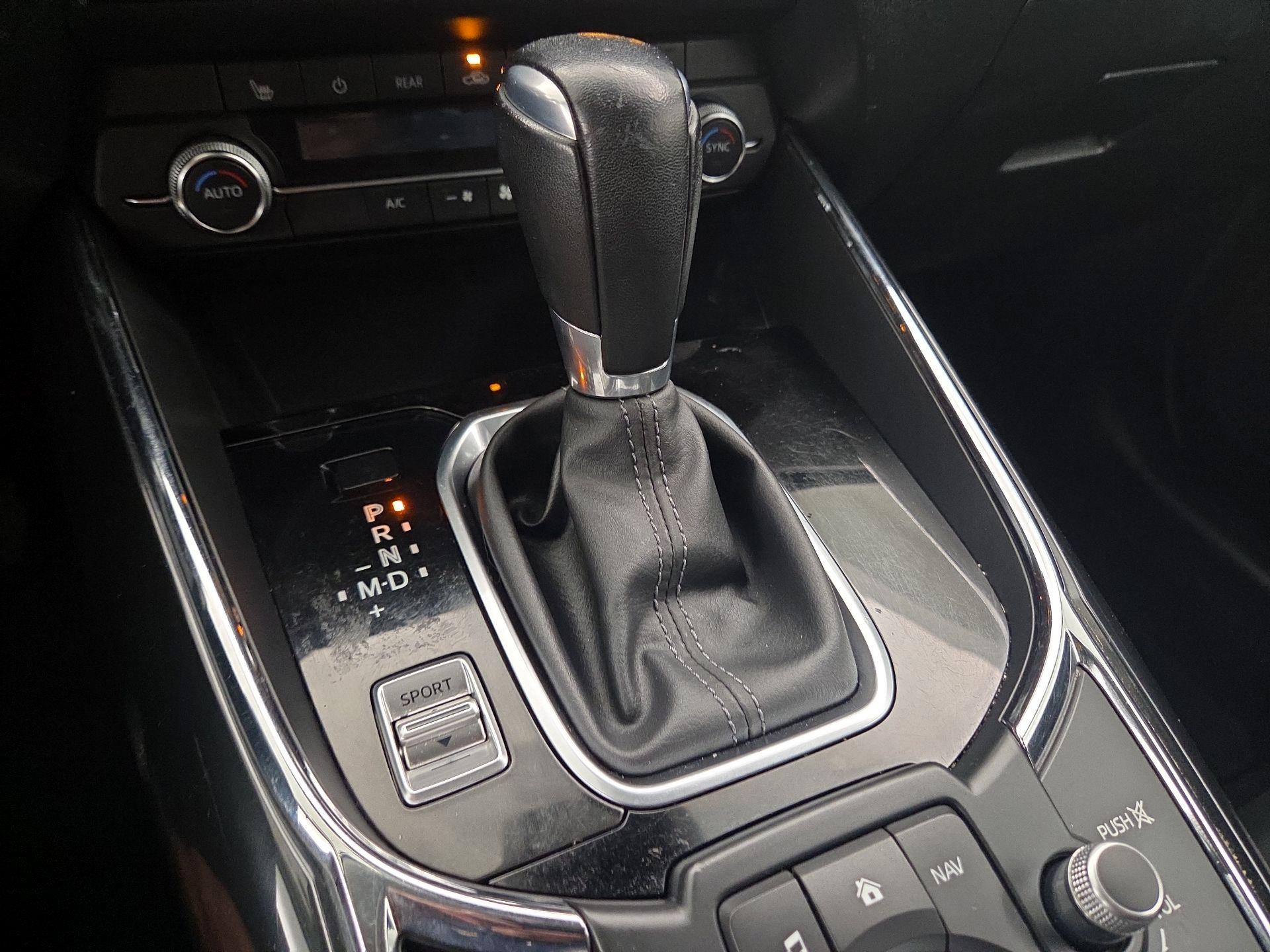 Thumbnail: 2019 Mazda CX-9 - 17