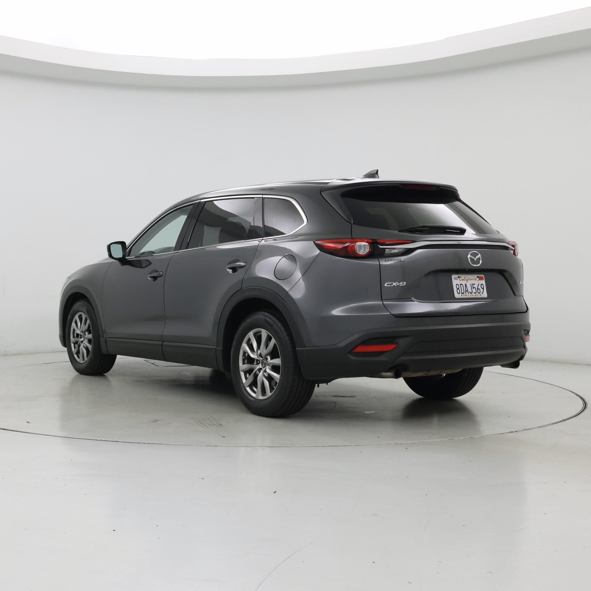 Thumbnail: 2019 Mazda CX-9 - 2