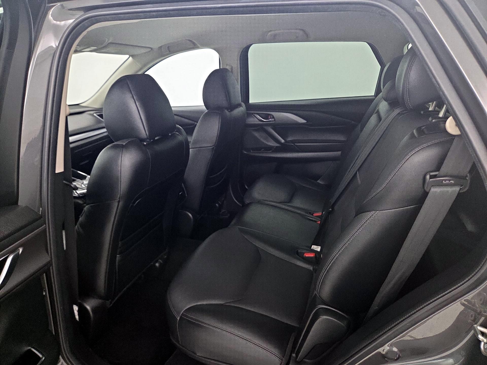 Thumbnail: 2019 Mazda CX-9 - 19