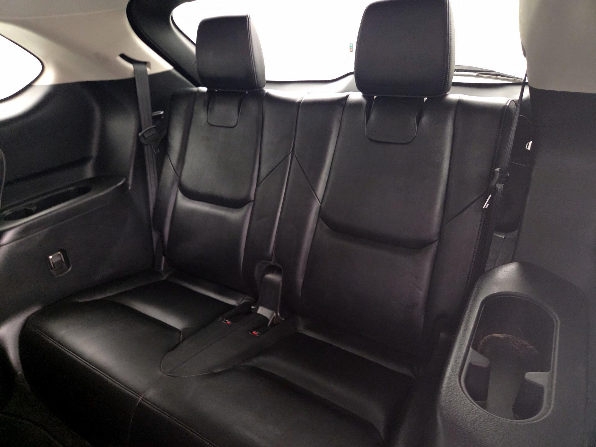 Thumbnail: 2019 Mazda CX-9 - 20