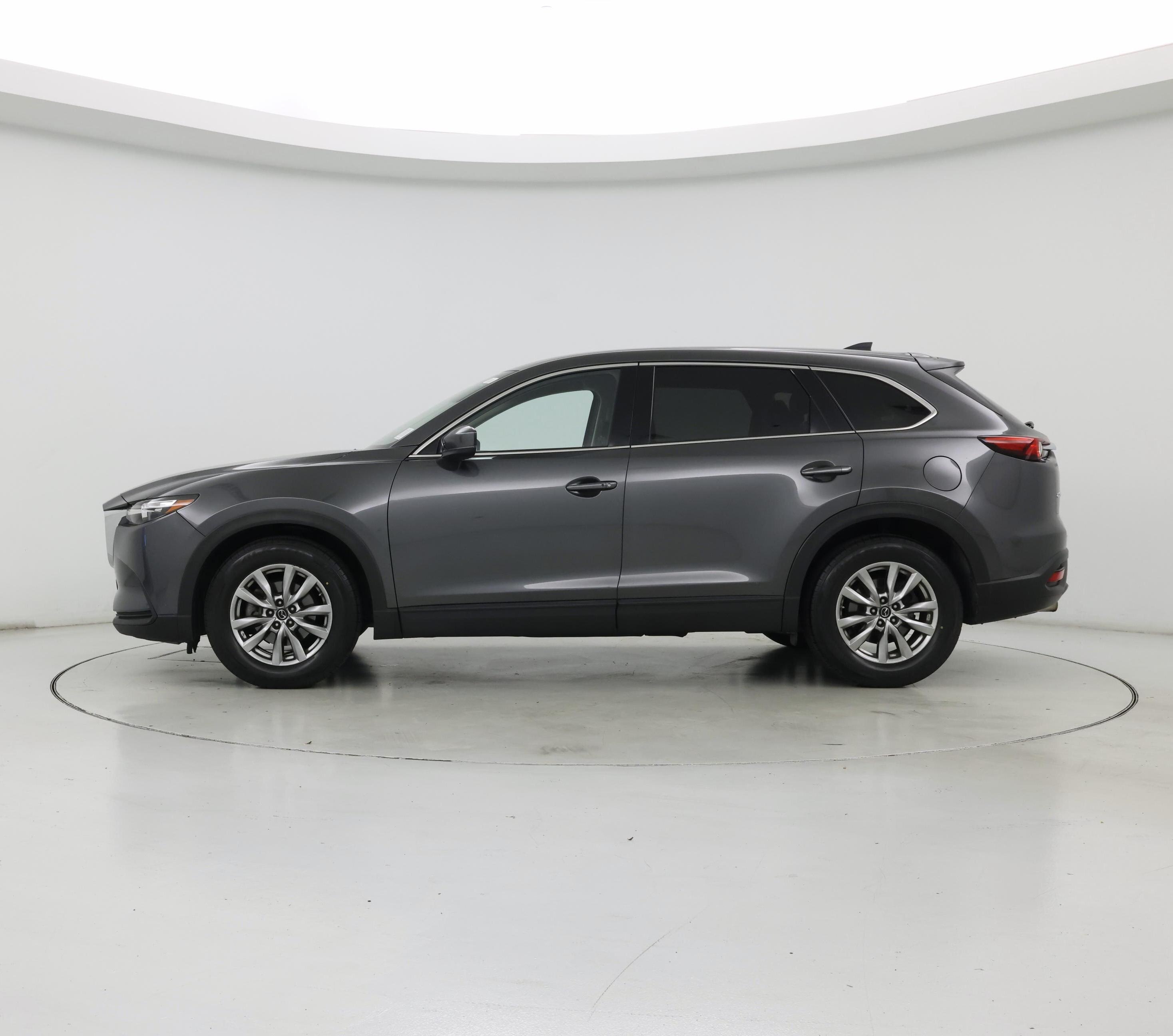 Thumbnail: 2019 Mazda CX-9 - 3