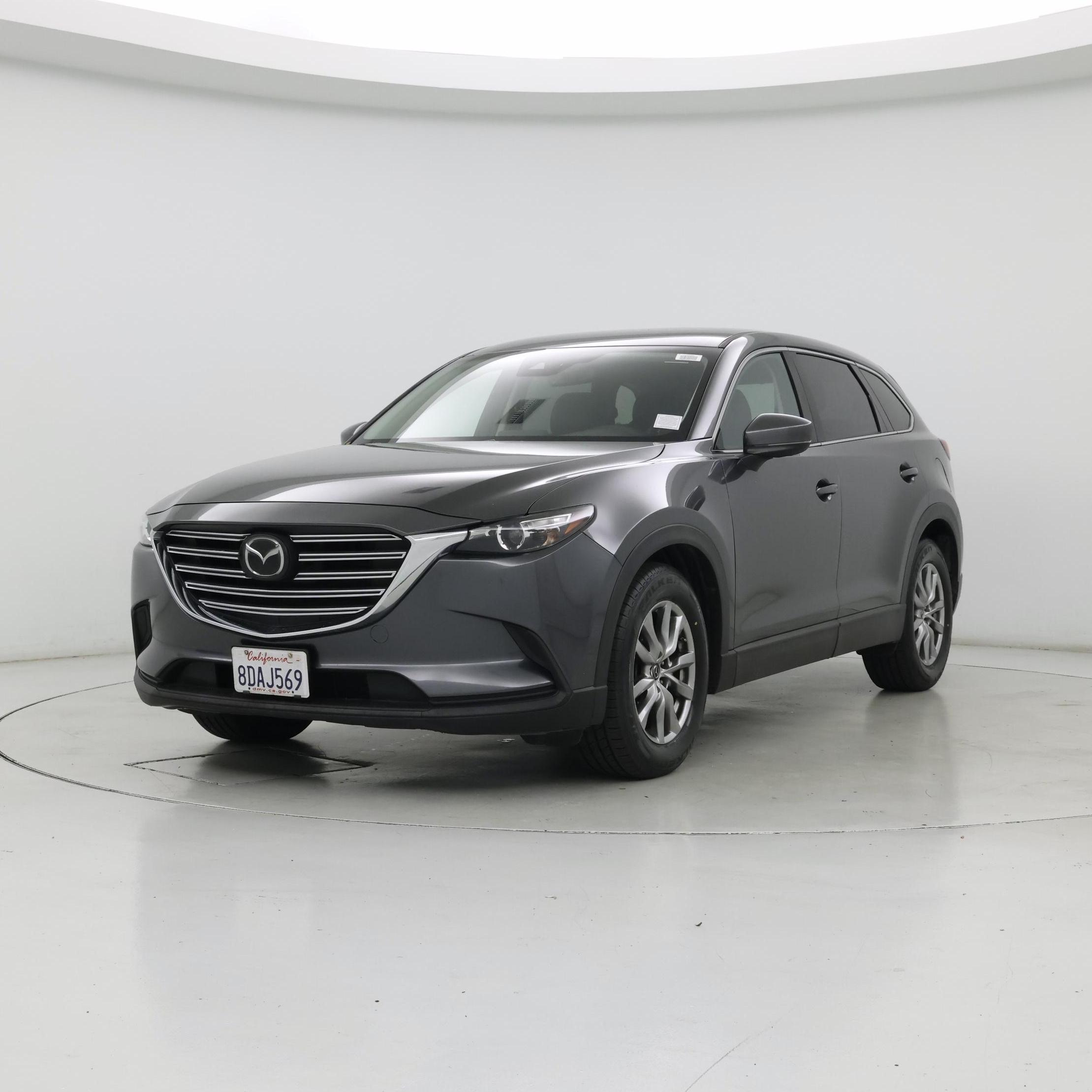 Thumbnail: 2019 Mazda CX-9 - 4