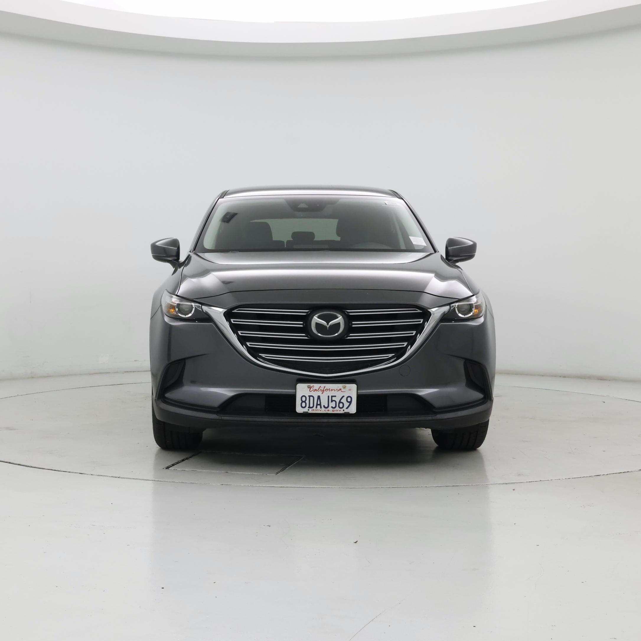 Thumbnail: 2019 Mazda CX-9 - 5