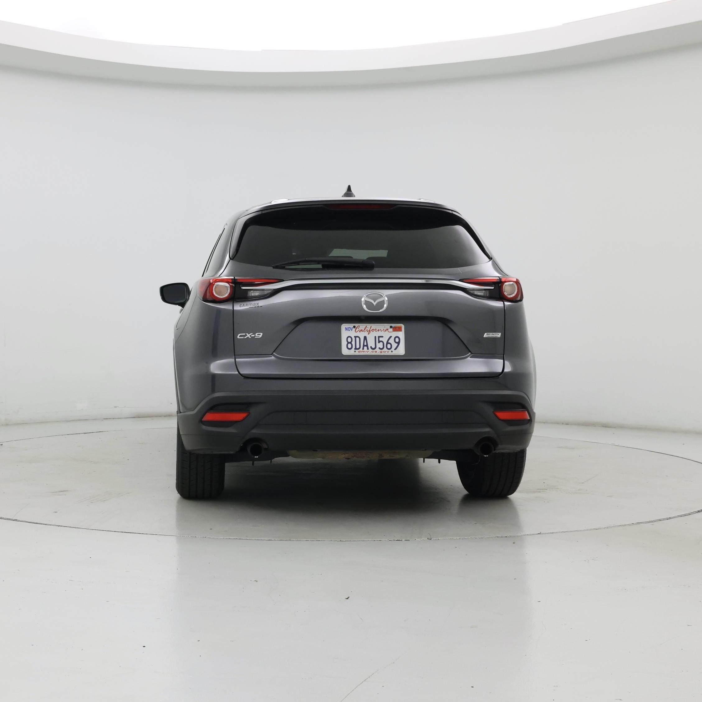 Thumbnail: 2019 Mazda CX-9 - 6