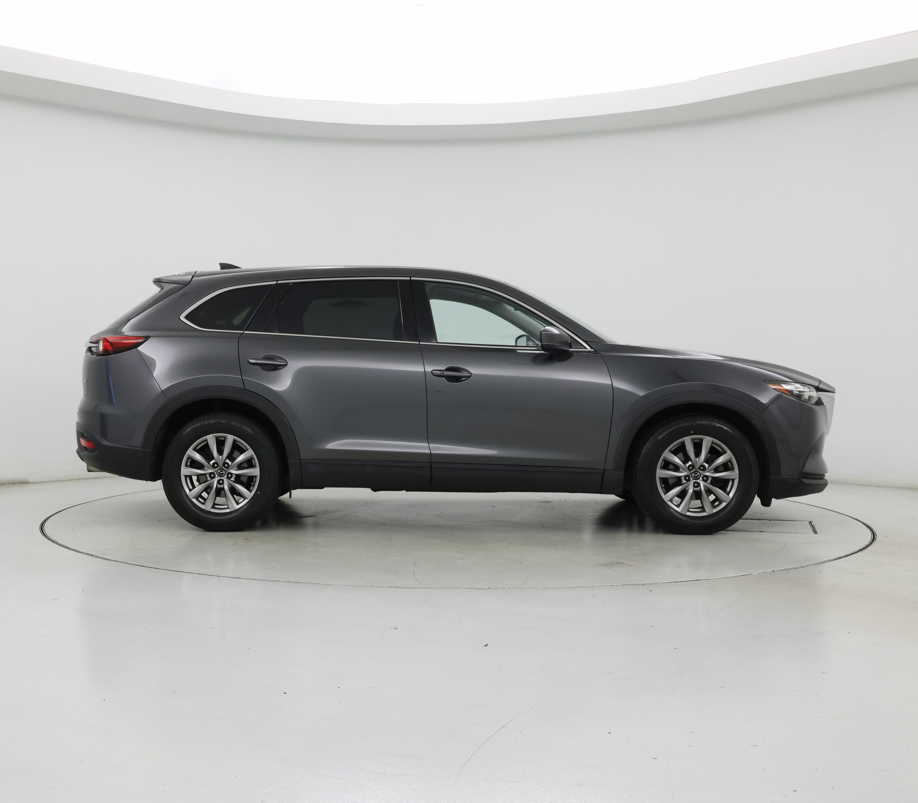 Thumbnail: 2019 Mazda CX-9 - 7