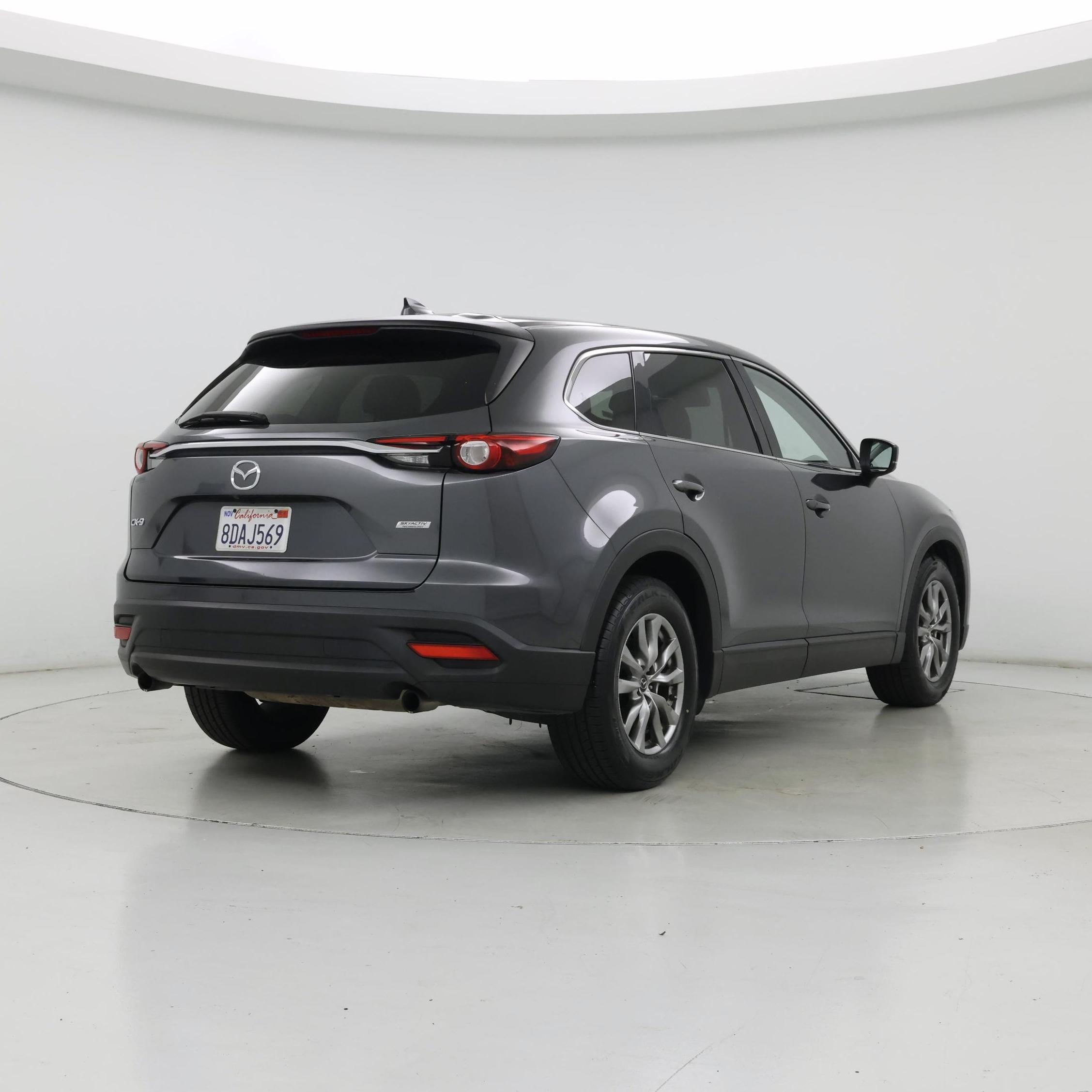 Thumbnail: 2019 Mazda CX-9 - 8