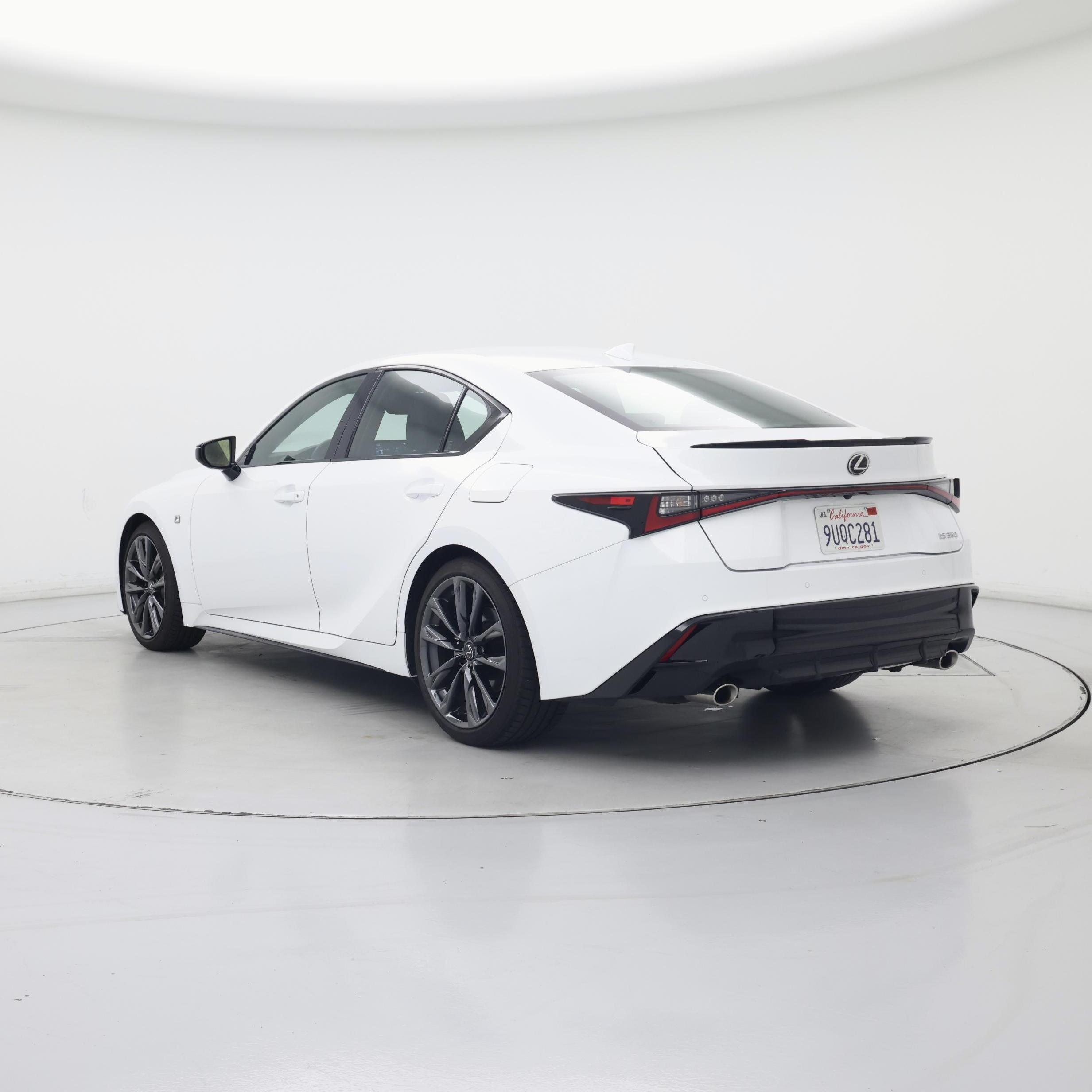 Thumbnail: 2025 Lexus IS - 2