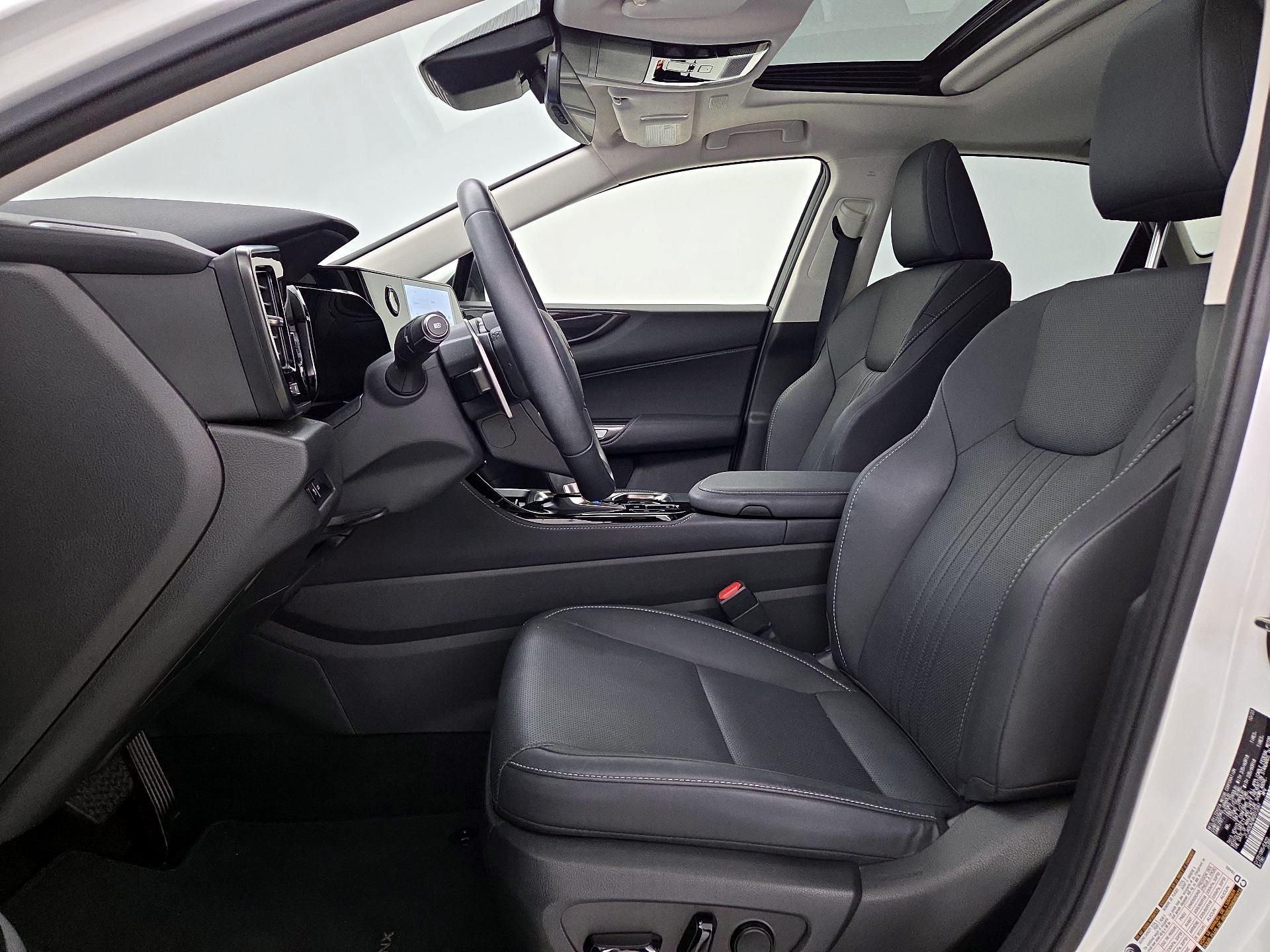 Thumbnail: 2024 Lexus NX - 11