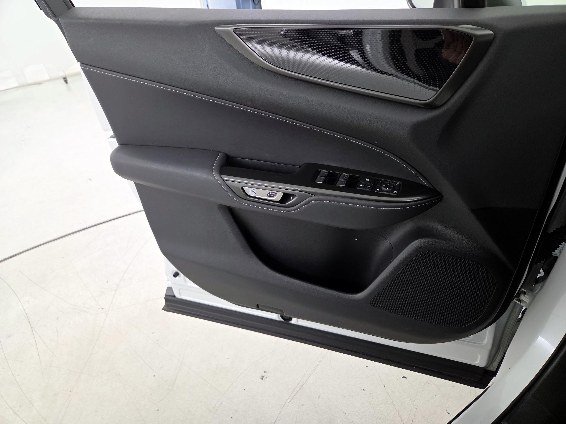 Thumbnail: 2024 Lexus NX - 12