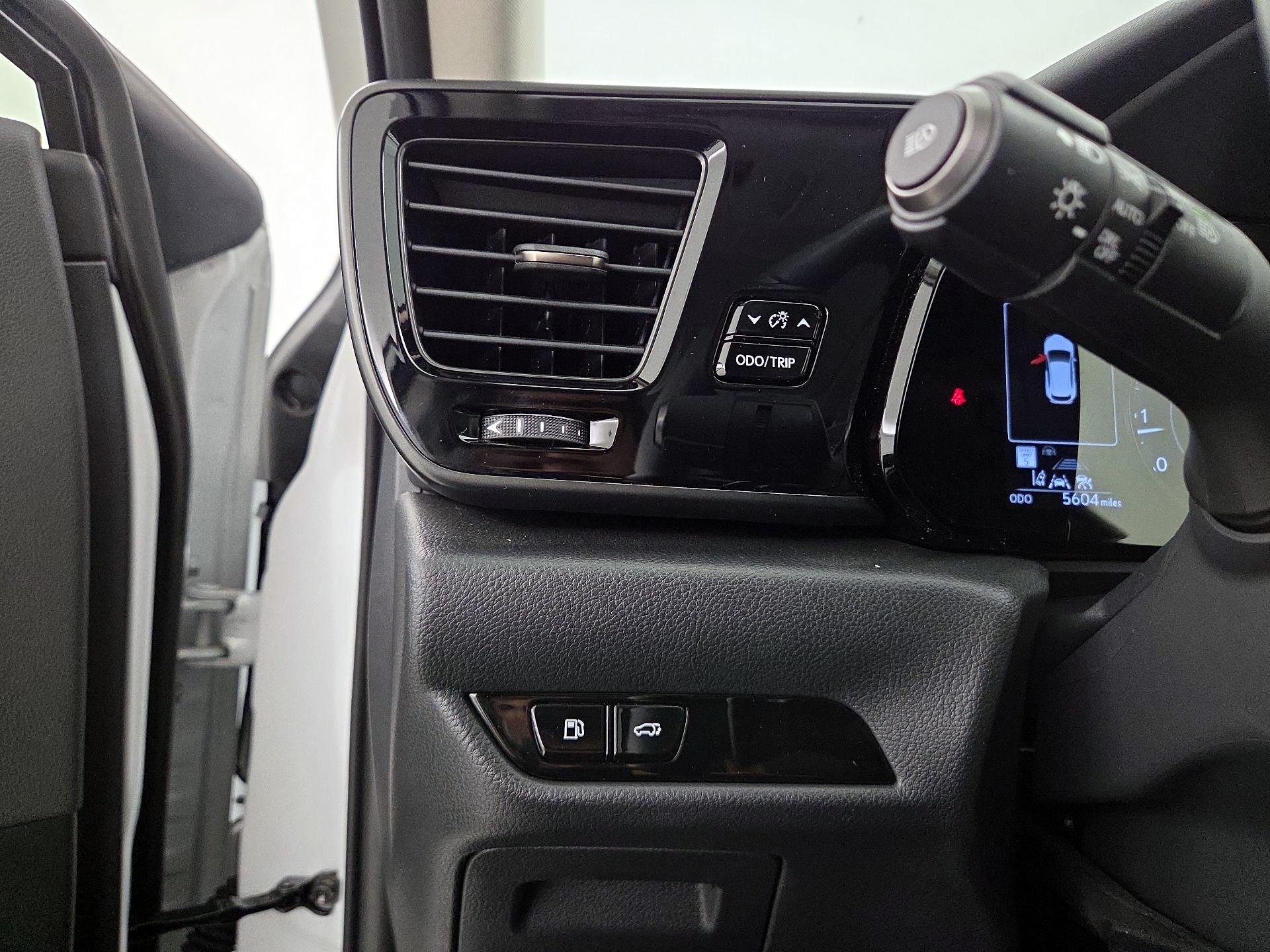 Thumbnail: 2024 Lexus NX - 13