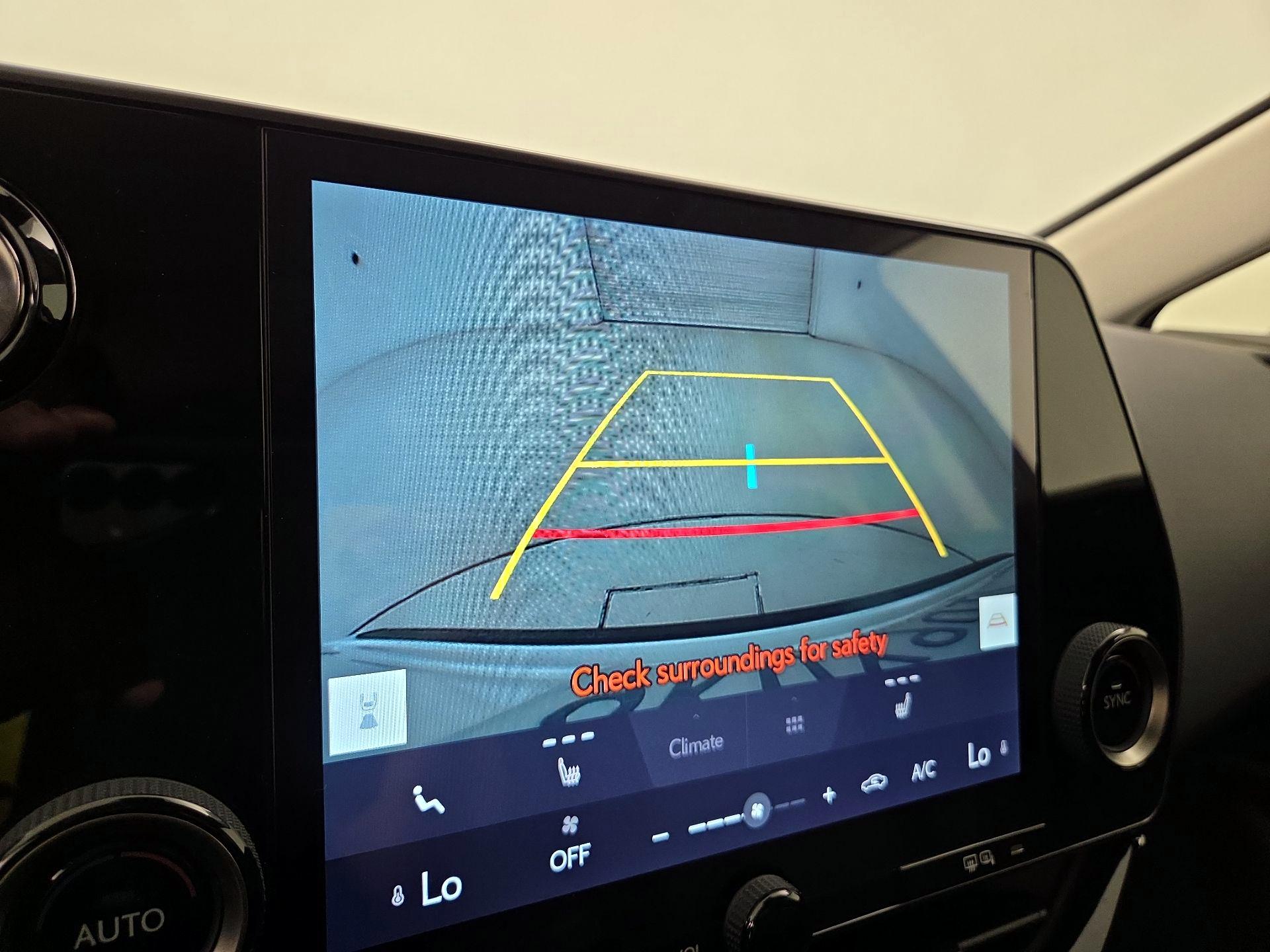 Thumbnail: 2024 Lexus NX - 14