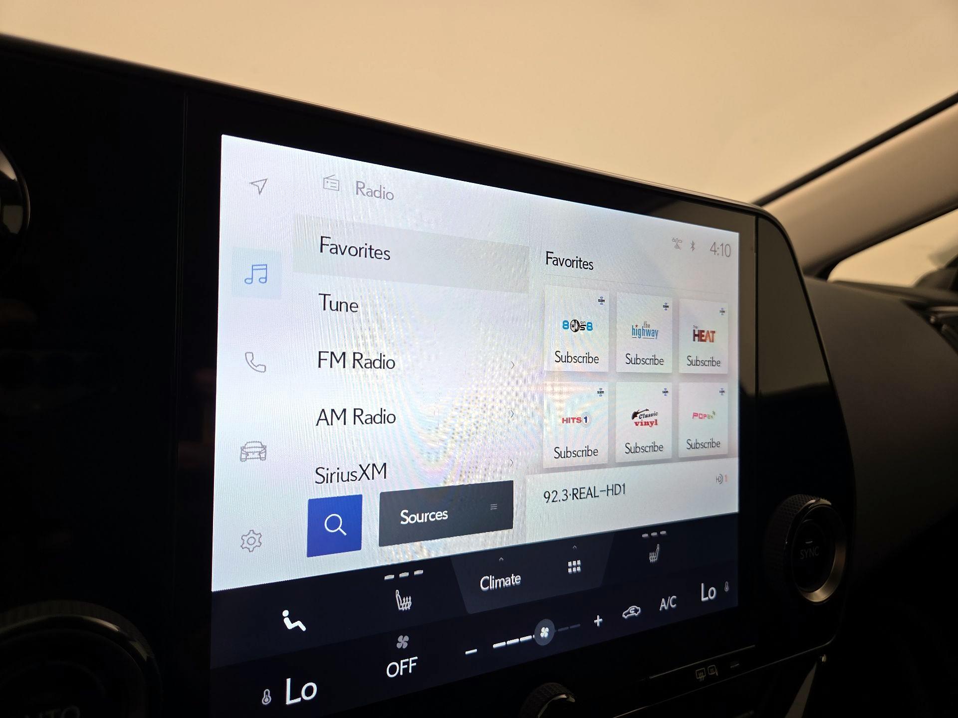 Thumbnail: 2024 Lexus NX - 15