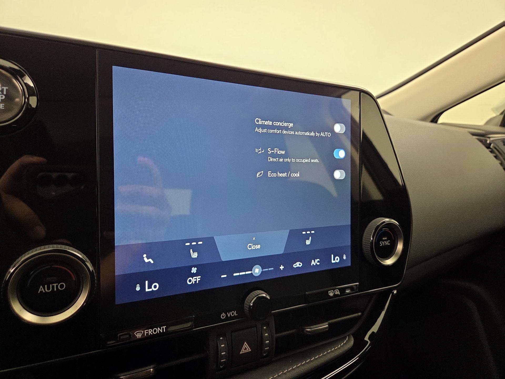 Thumbnail: 2024 Lexus NX - 16