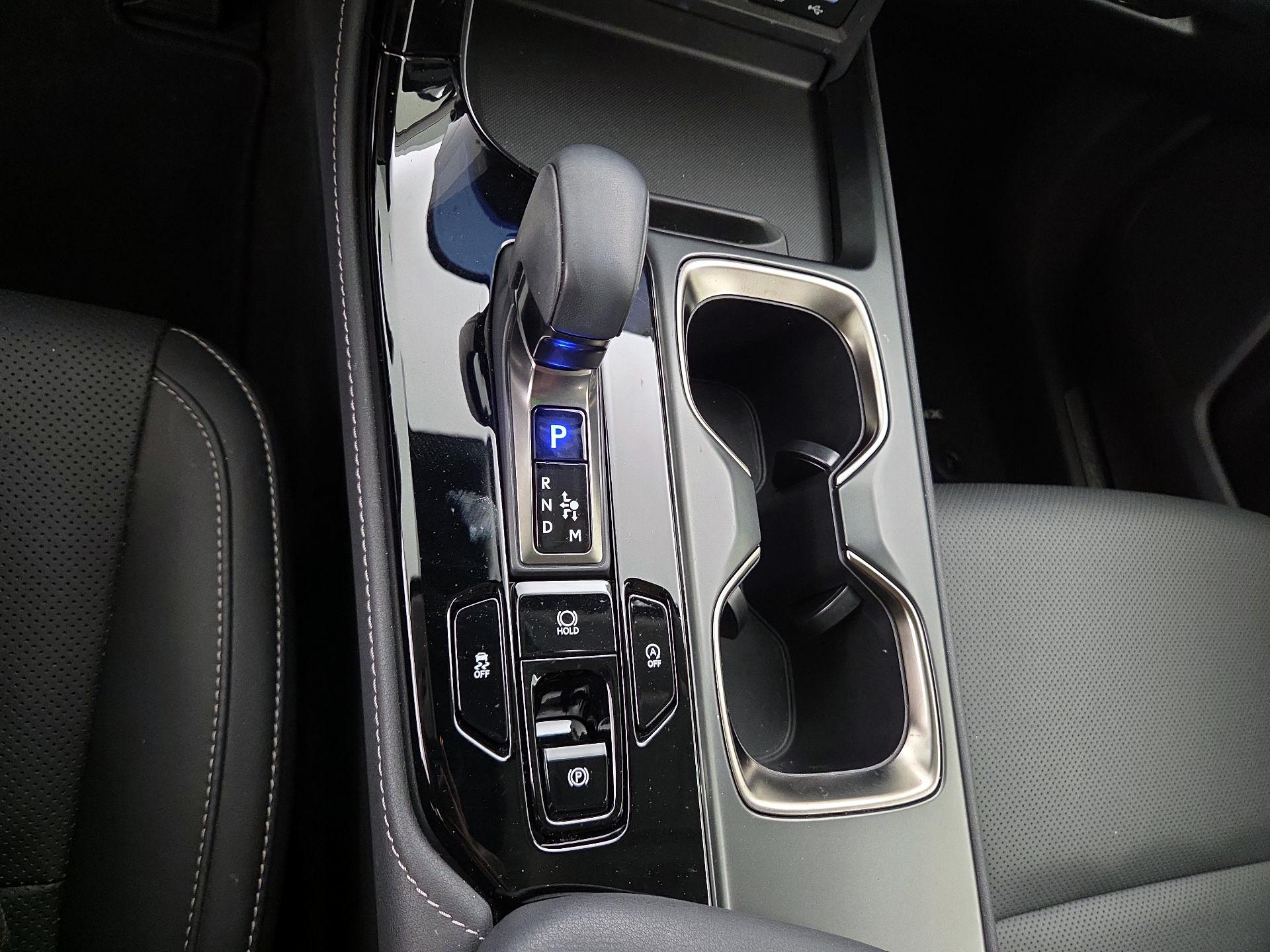 Thumbnail: 2024 Lexus NX - 17