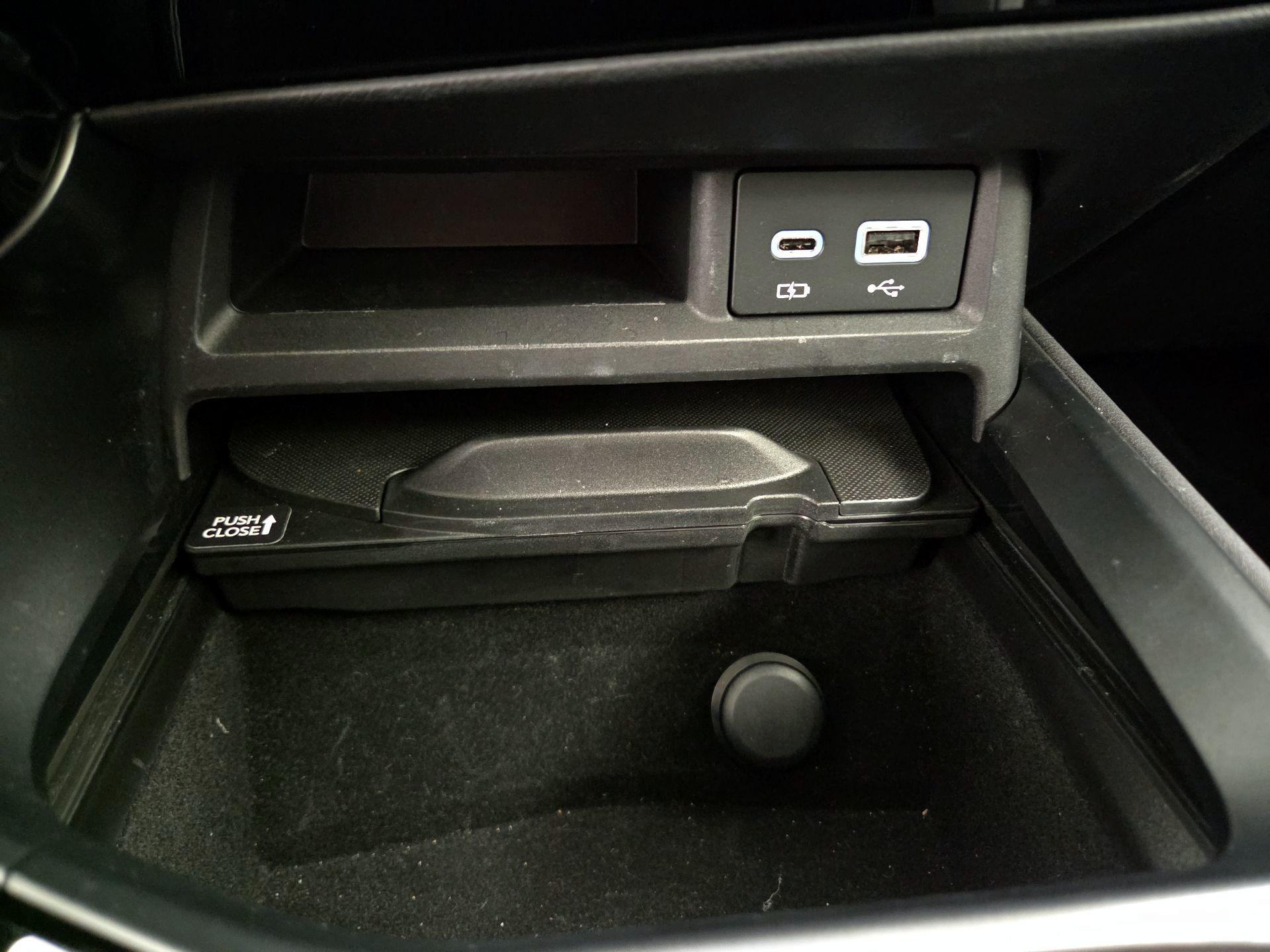 Thumbnail: 2024 Lexus NX - 18