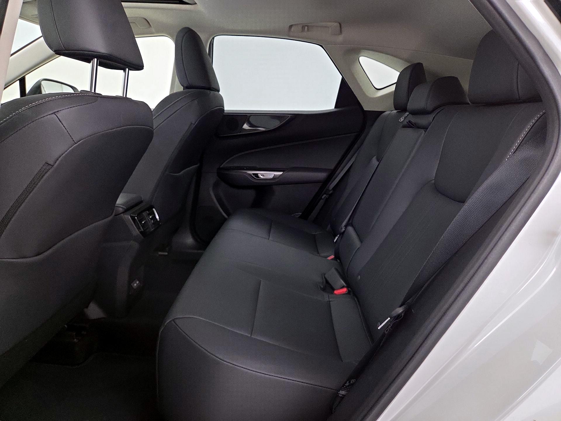 Thumbnail: 2024 Lexus NX - 20