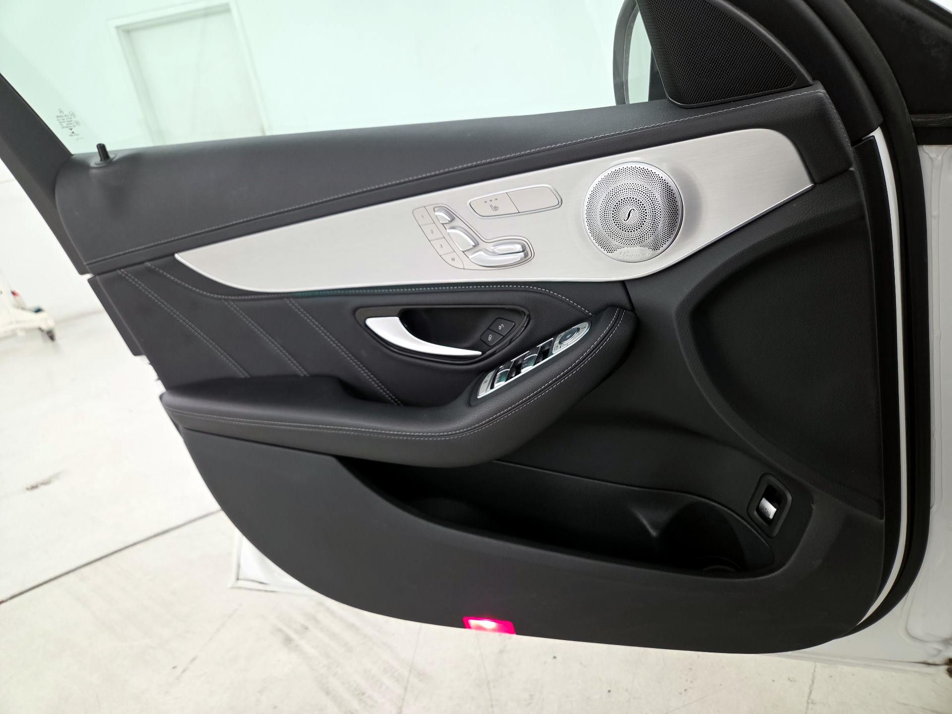 Thumbnail: 2021 Mercedes-Benz C-Class - 12