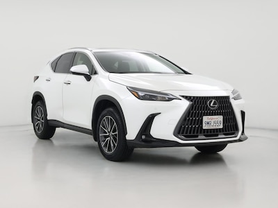 2025 Lexus NX 250 Premium