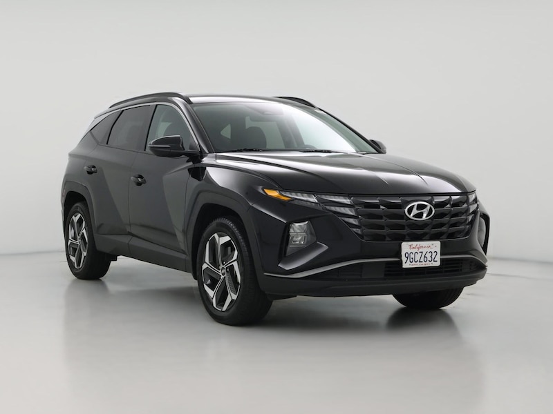 2023 Hyundai Tucson SEL -
                  Duarte, CA