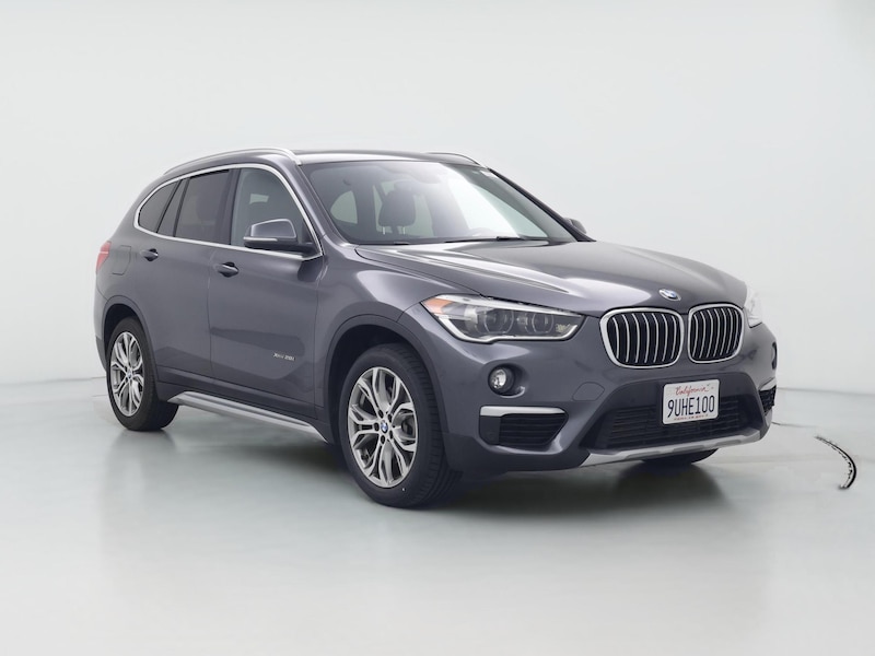 2016 BMW X1 xDrive28i -
                  Palmdale, CA