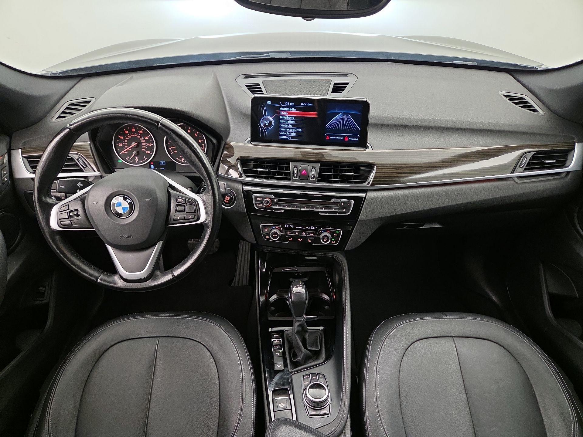 Thumbnail: 2016 BMW X1 - 9
