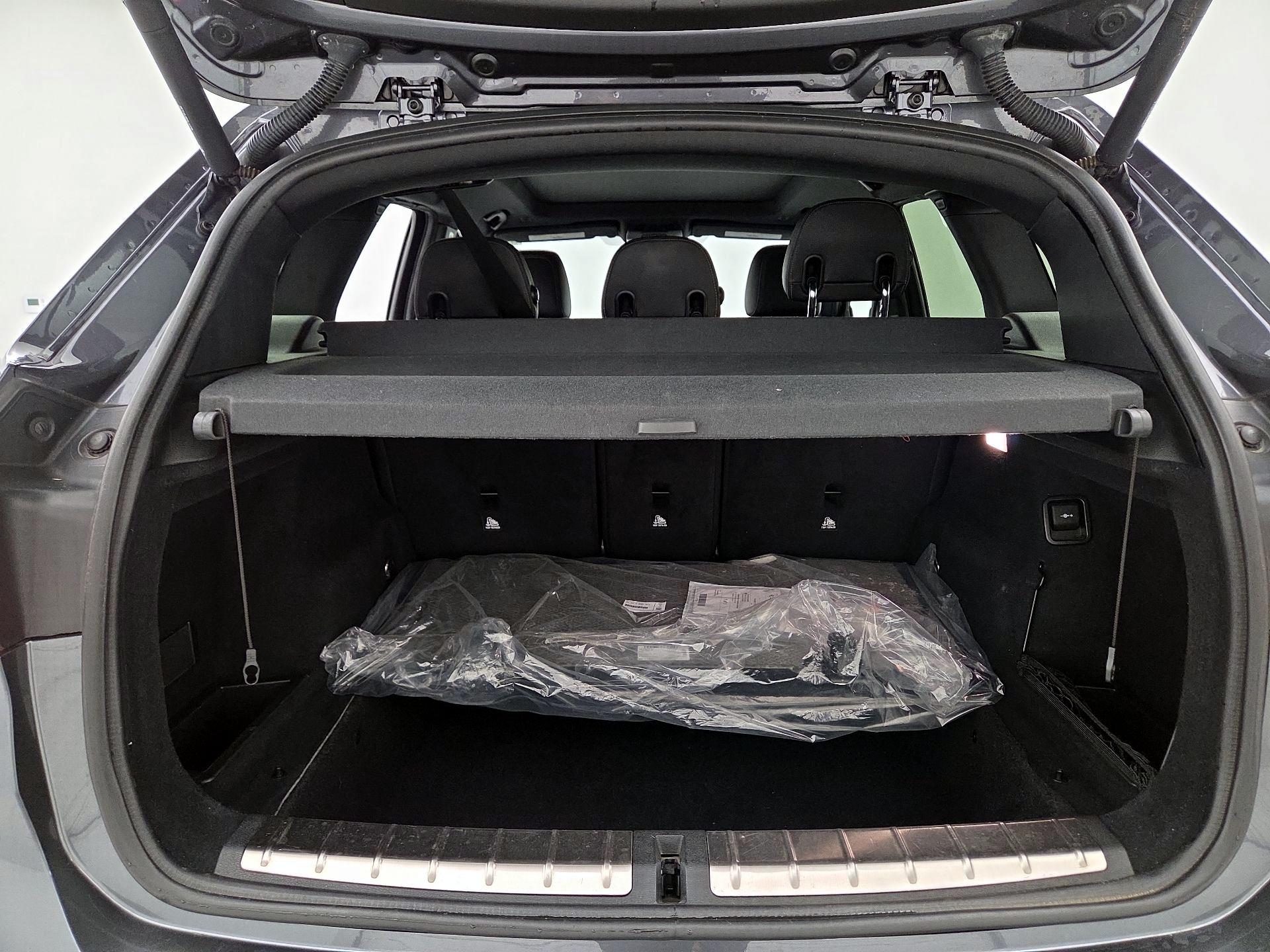 Thumbnail: 2016 BMW X1 - 20