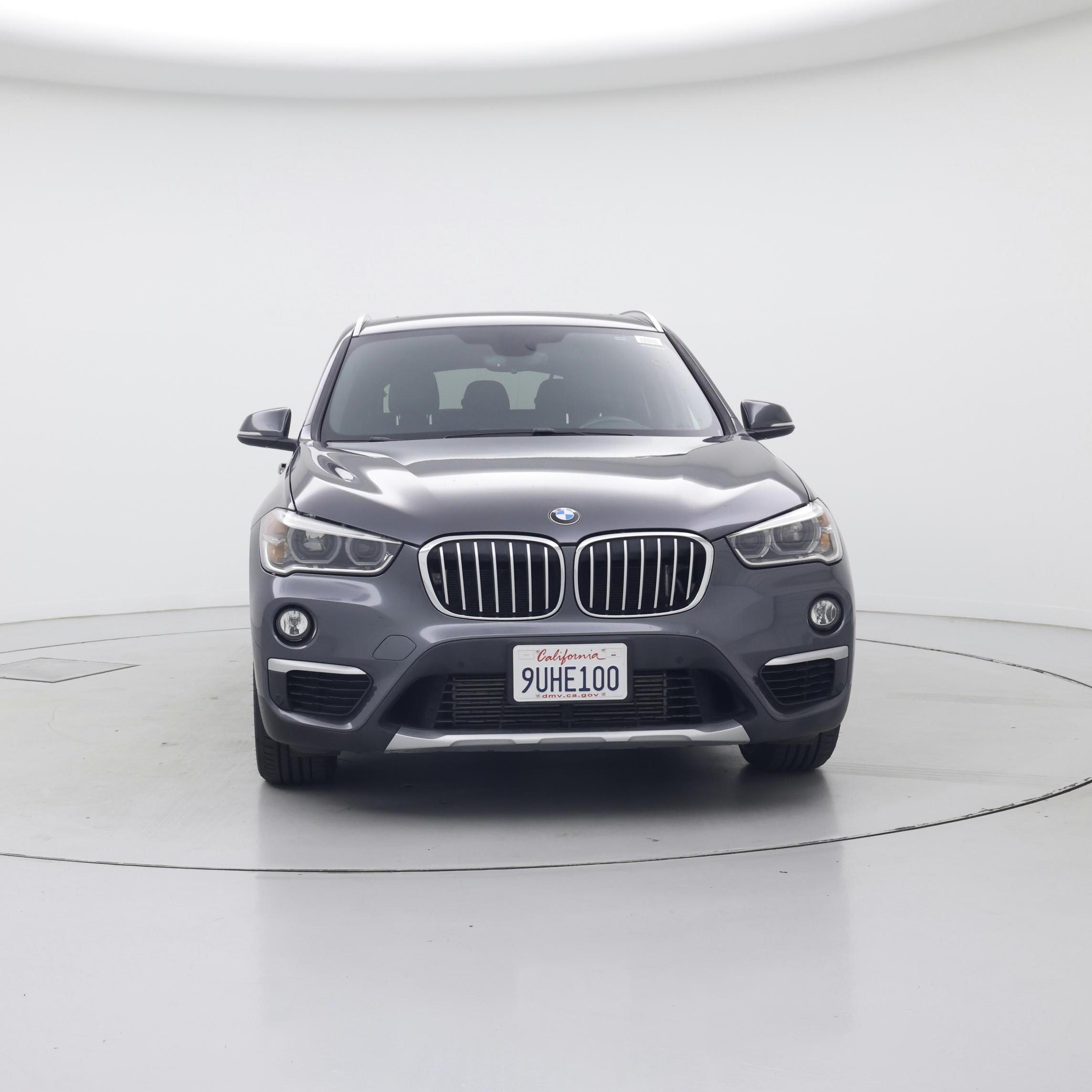 Thumbnail: 2016 BMW X1 - 5
