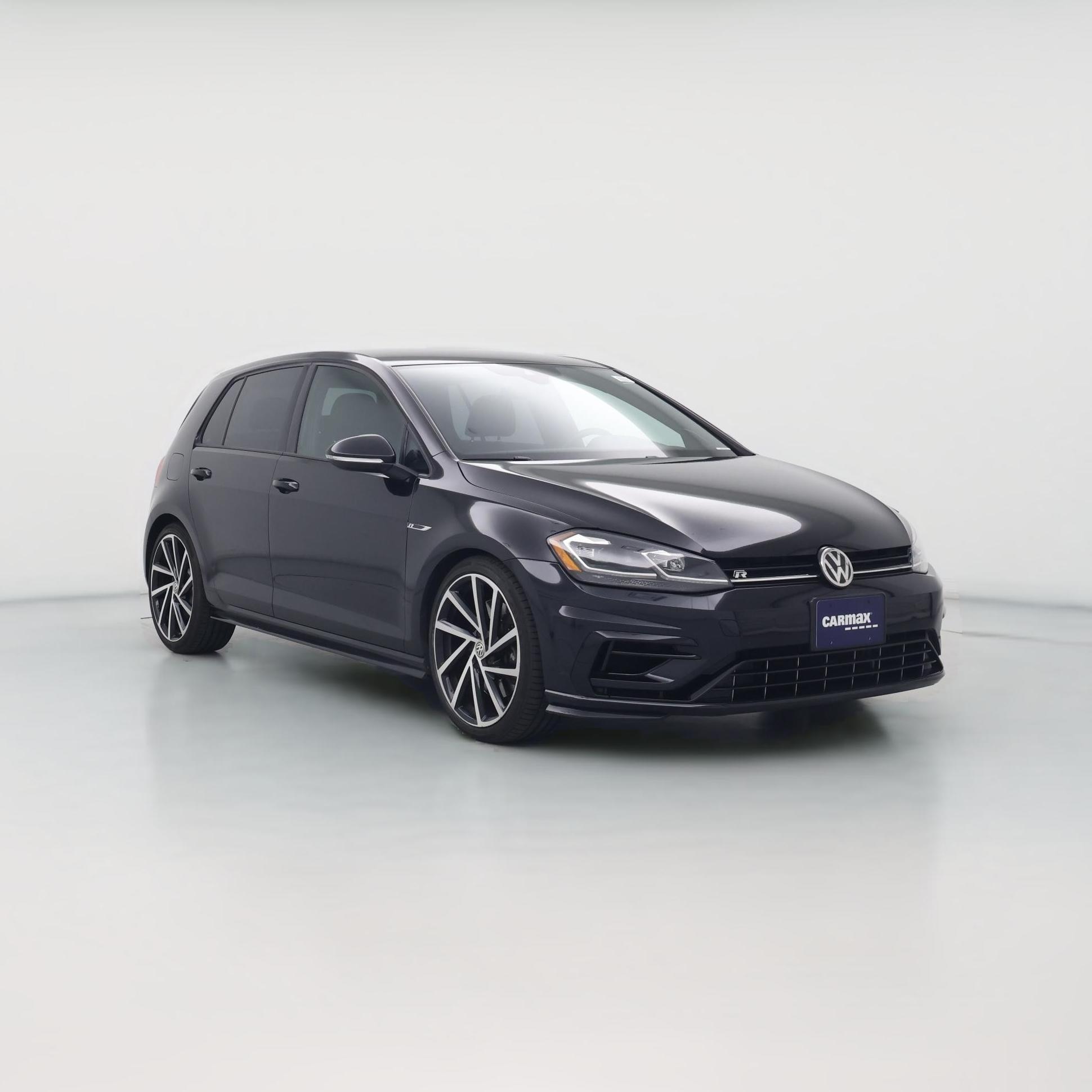 Thumbnail: 2018 Volkswagen Golf - 1