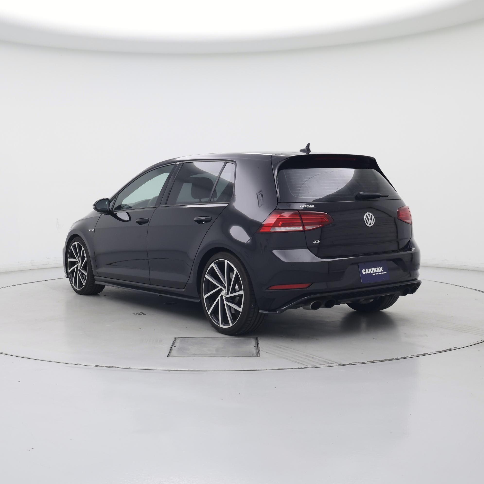 Thumbnail: 2018 Volkswagen Golf - 2