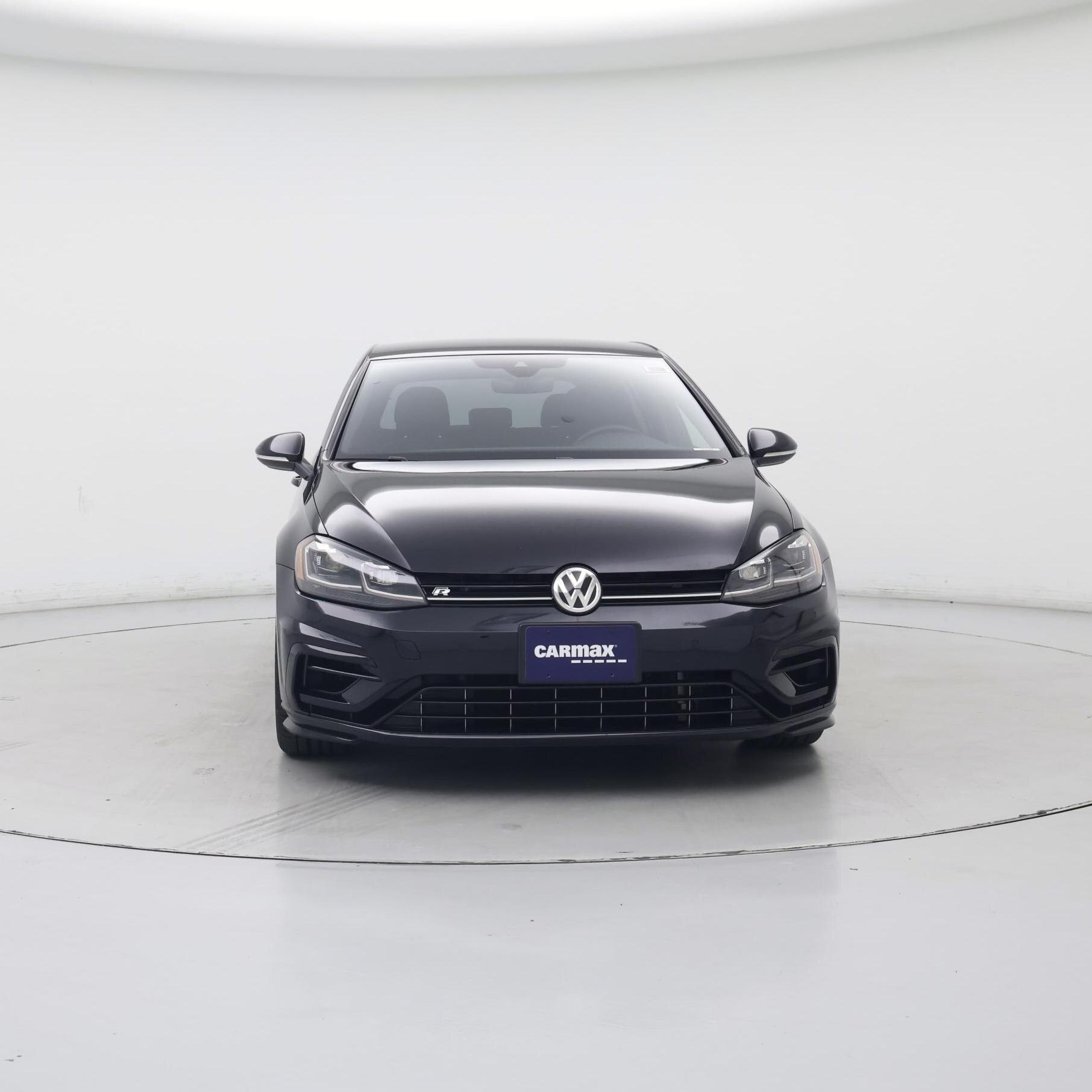 Thumbnail: 2018 Volkswagen Golf - 5