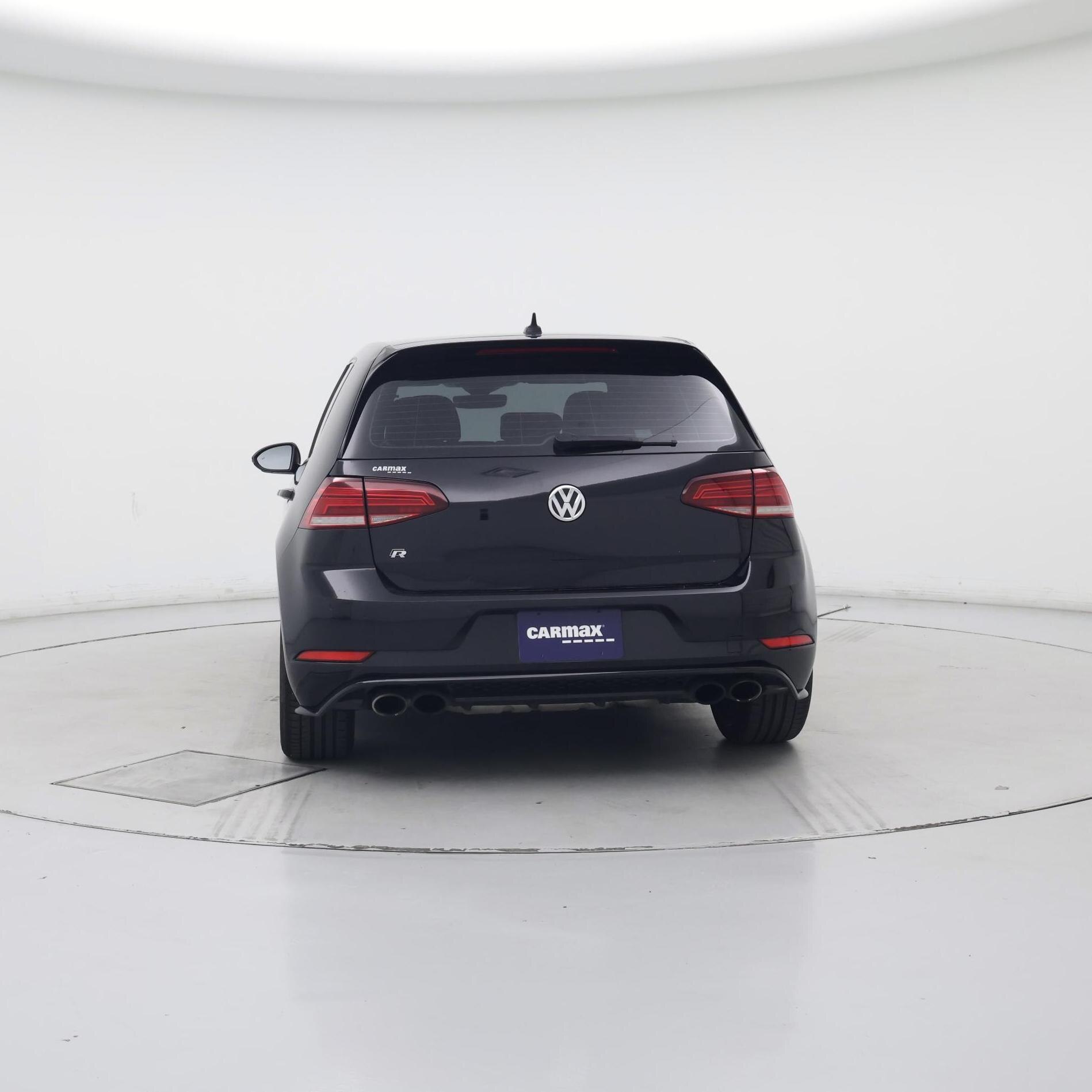 Thumbnail: 2018 Volkswagen Golf - 6