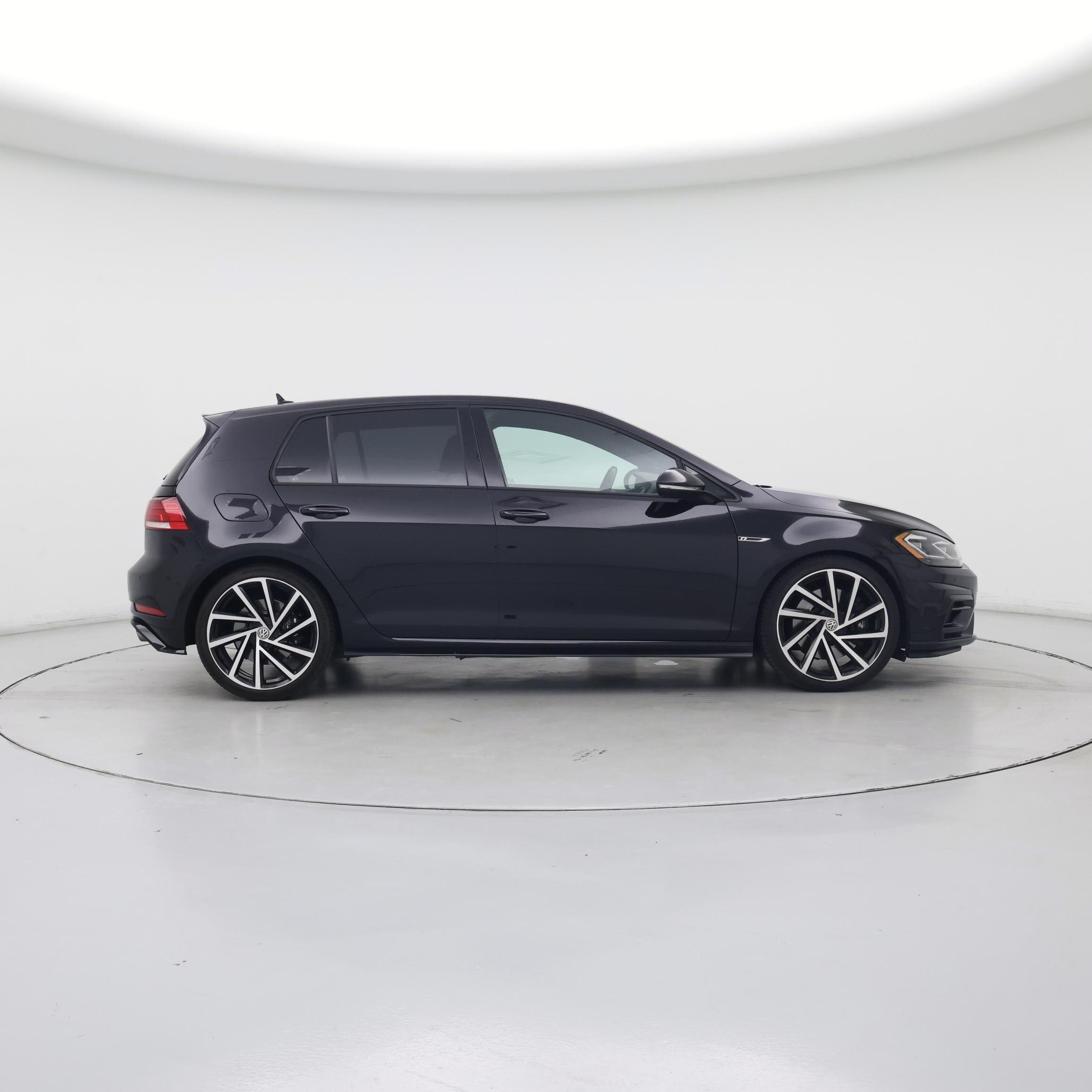 Thumbnail: 2018 Volkswagen Golf - 7