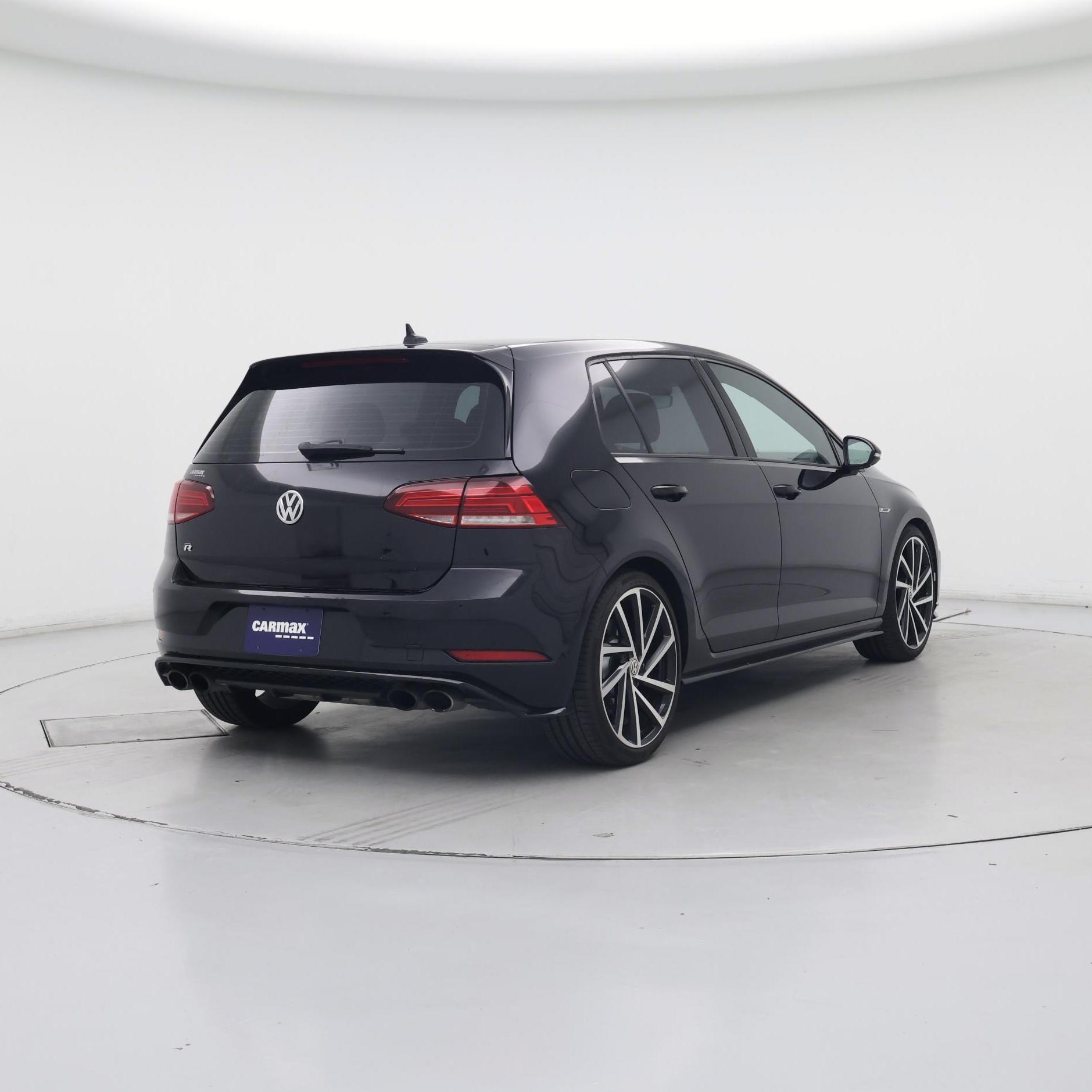 Thumbnail: 2018 Volkswagen Golf - 8