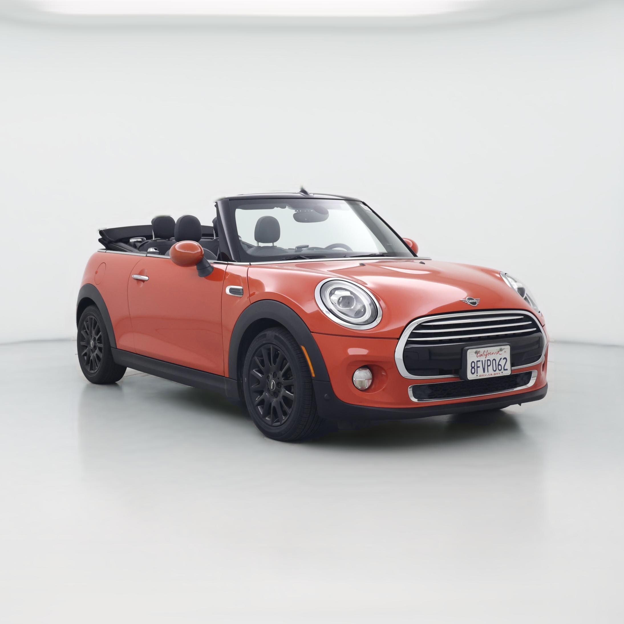 Thumbnail: 2019 MINI Cooper - 1
