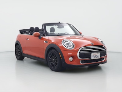 2019 Mini Cooper