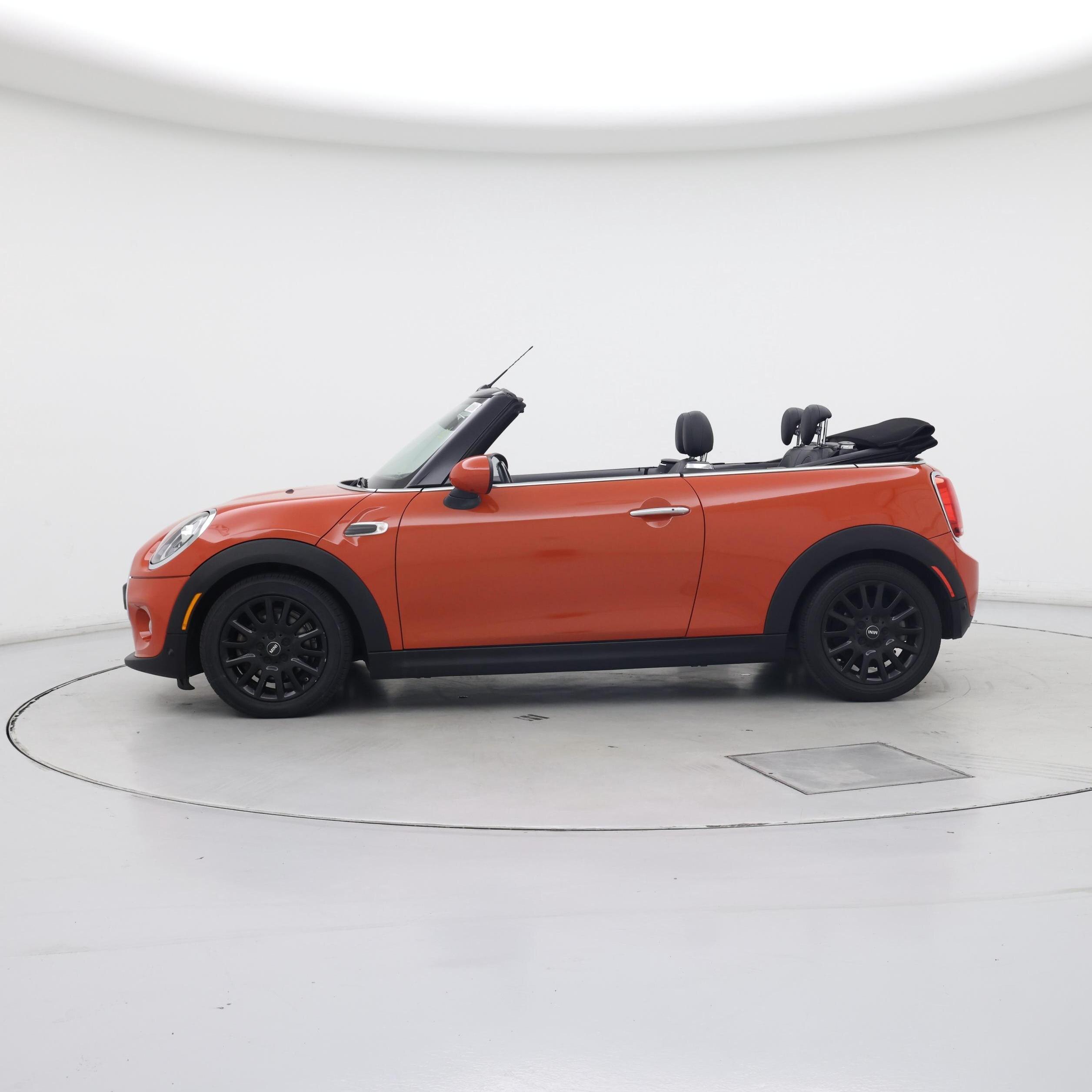 Thumbnail: 2019 MINI Cooper - 3