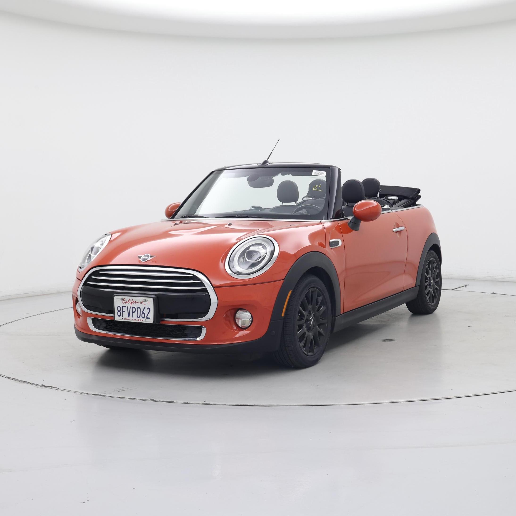 Thumbnail: 2019 MINI Cooper - 4