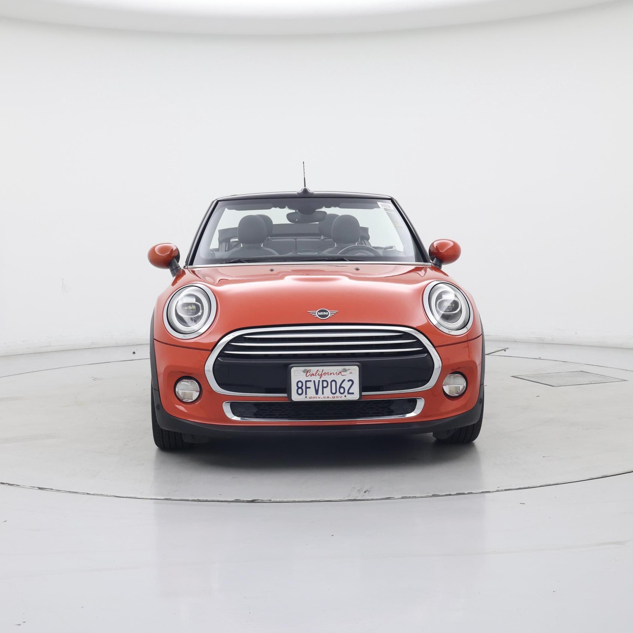 Thumbnail: 2019 MINI Cooper - 5