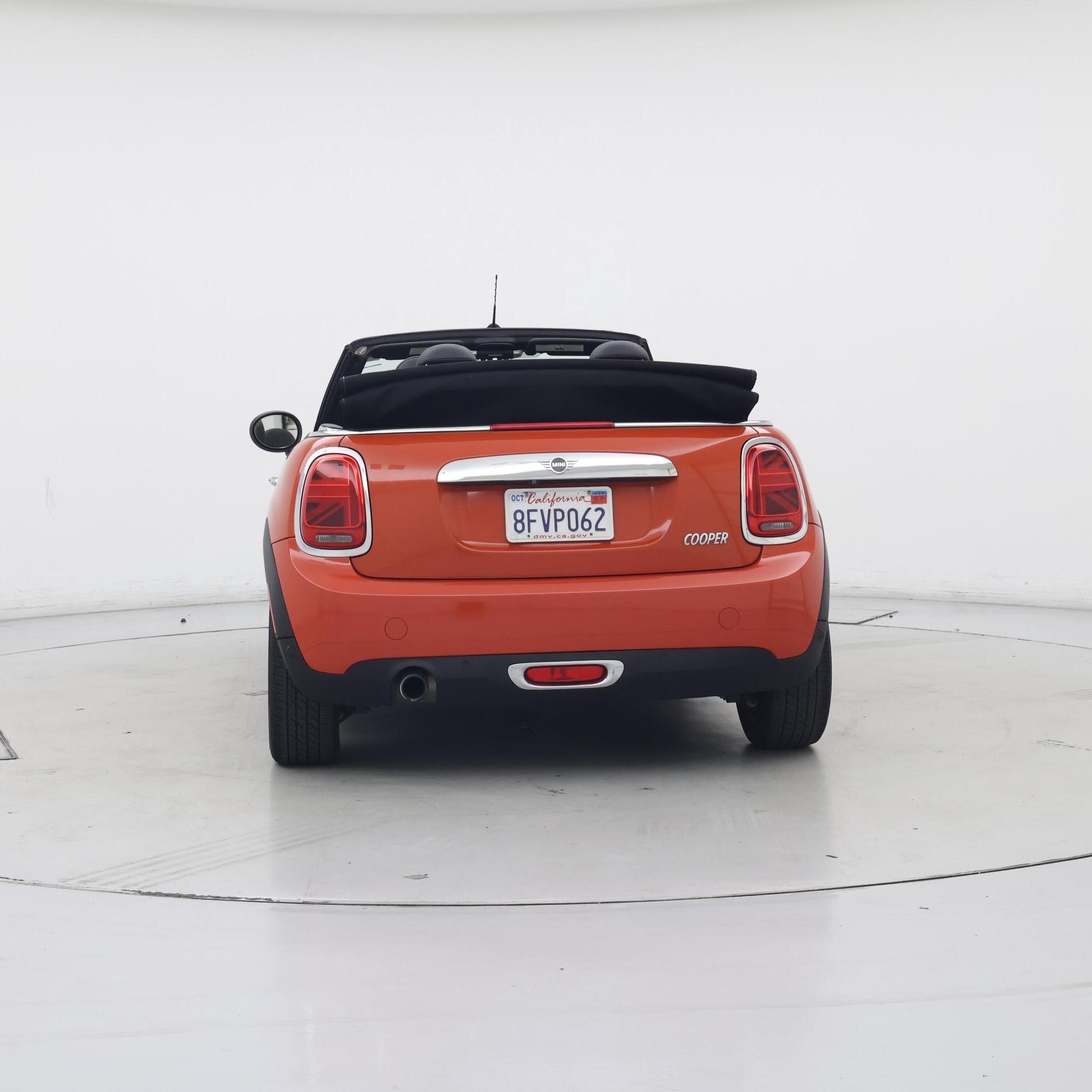 Thumbnail: 2019 MINI Cooper - 6