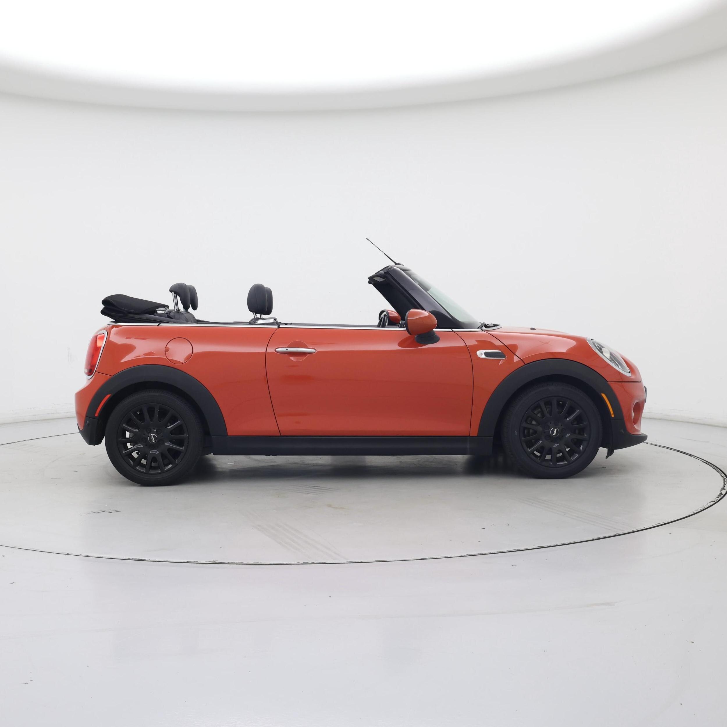 Thumbnail: 2019 MINI Cooper - 7