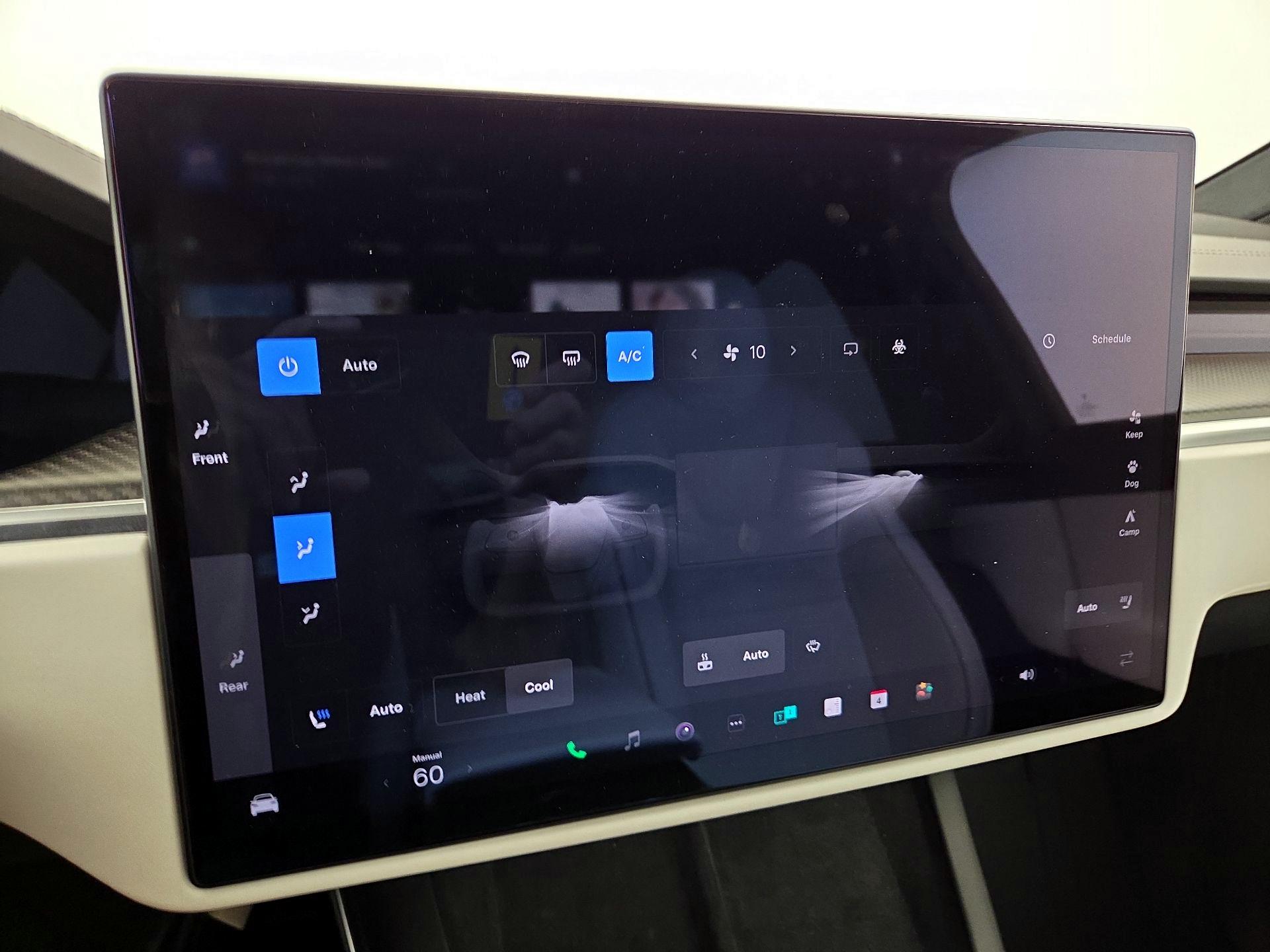 Thumbnail: 2022 Tesla Model X - 16