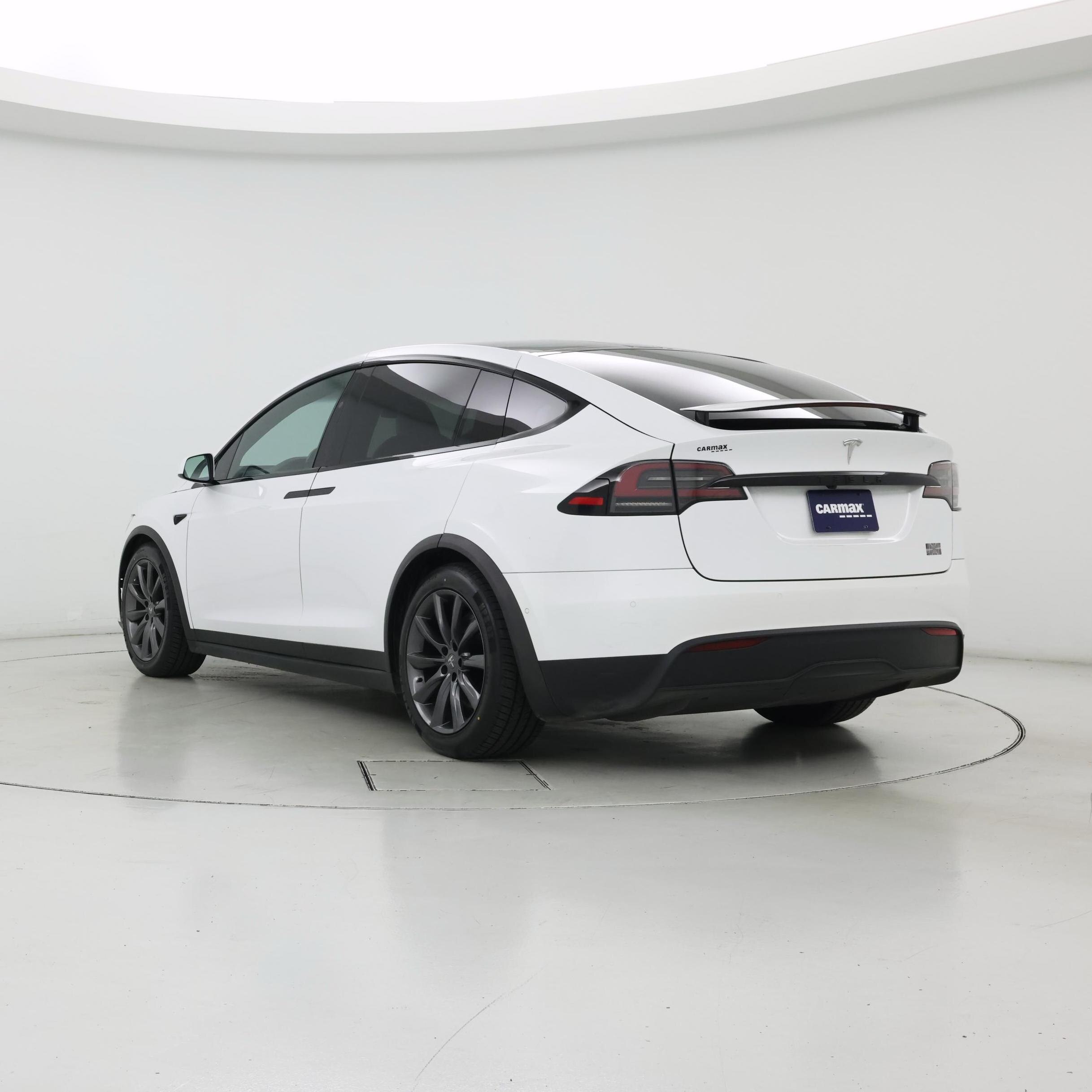 Thumbnail: 2022 Tesla Model X - 2