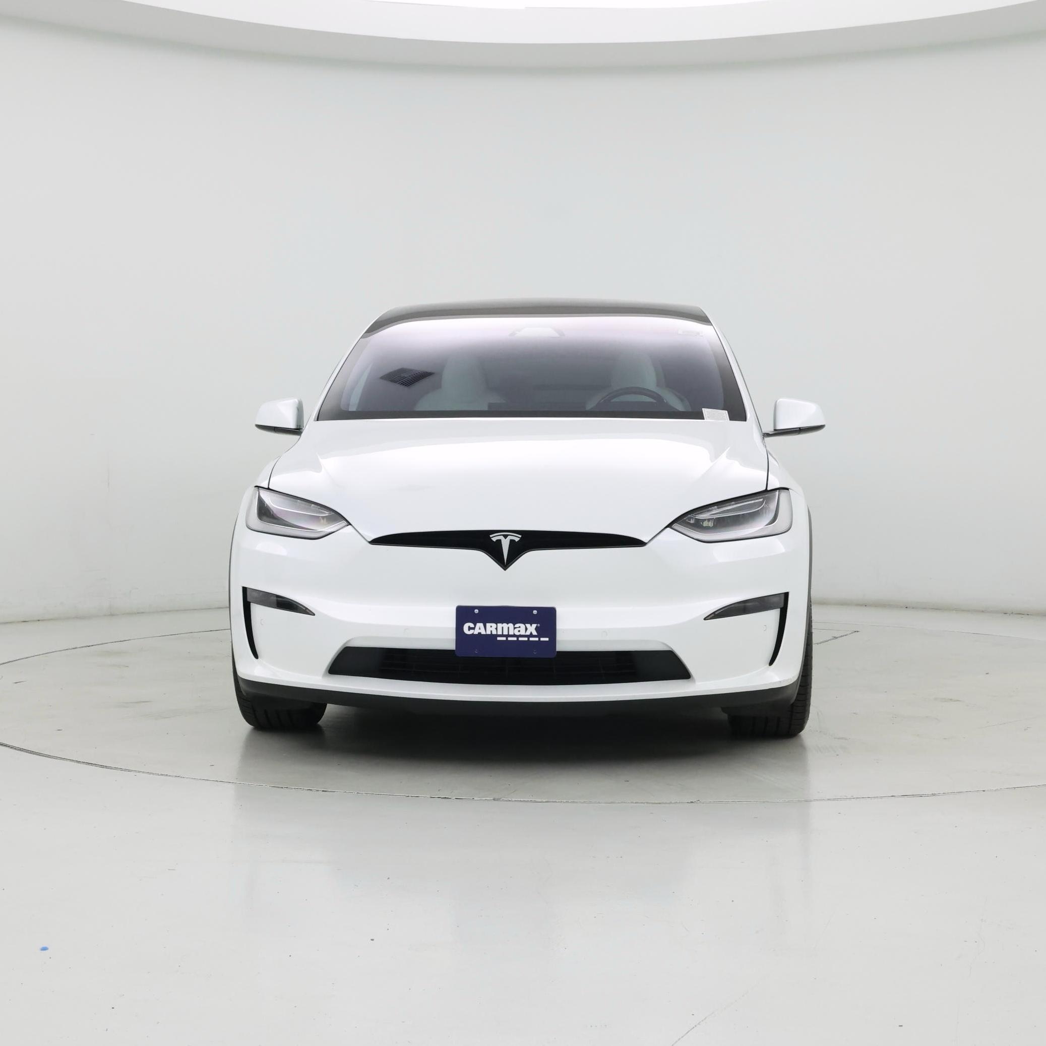 Thumbnail: 2022 Tesla Model X - 5