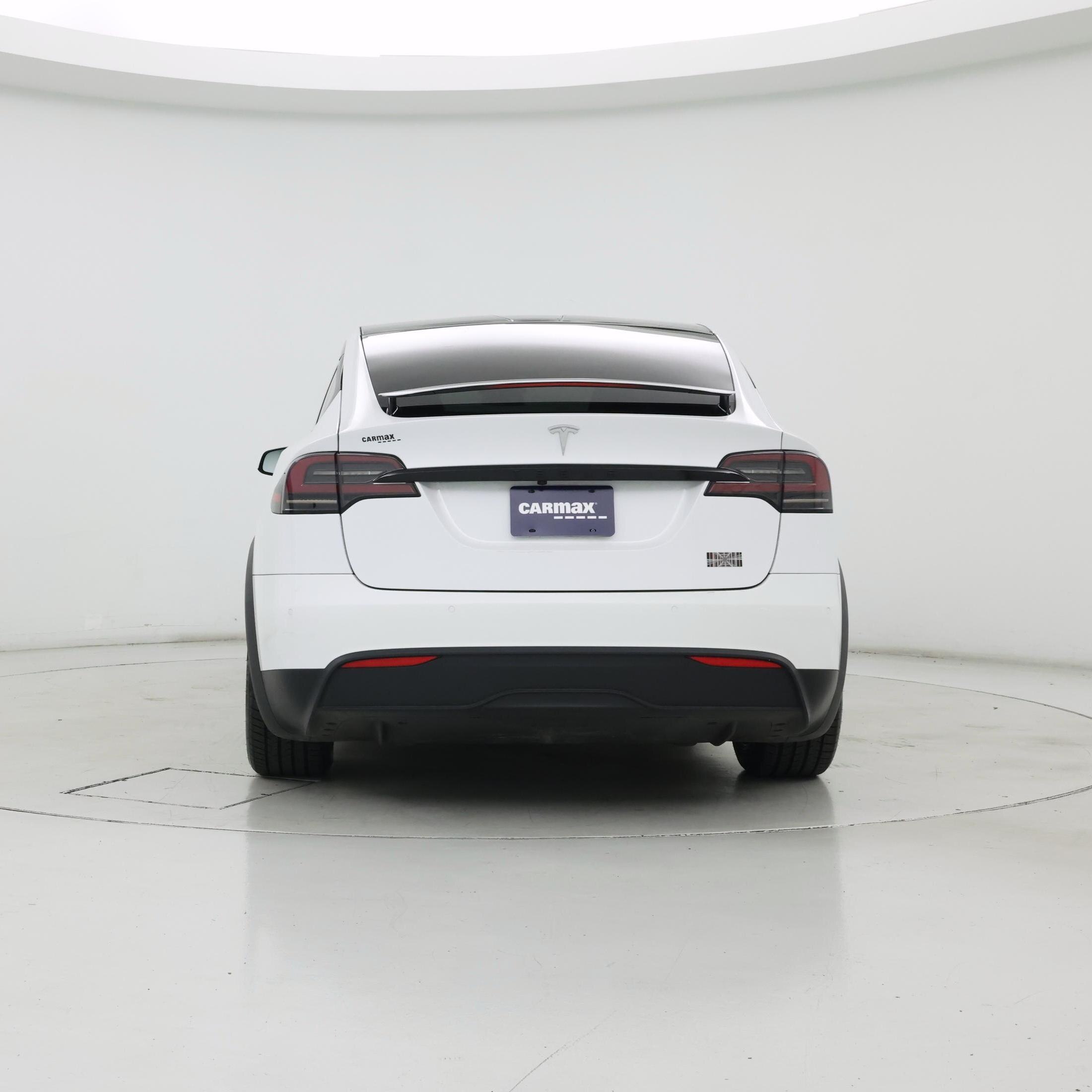 Thumbnail: 2022 Tesla Model X - 6