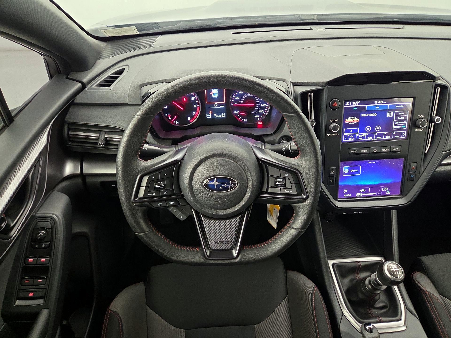 Thumbnail: 2022 Subaru WRX - 10