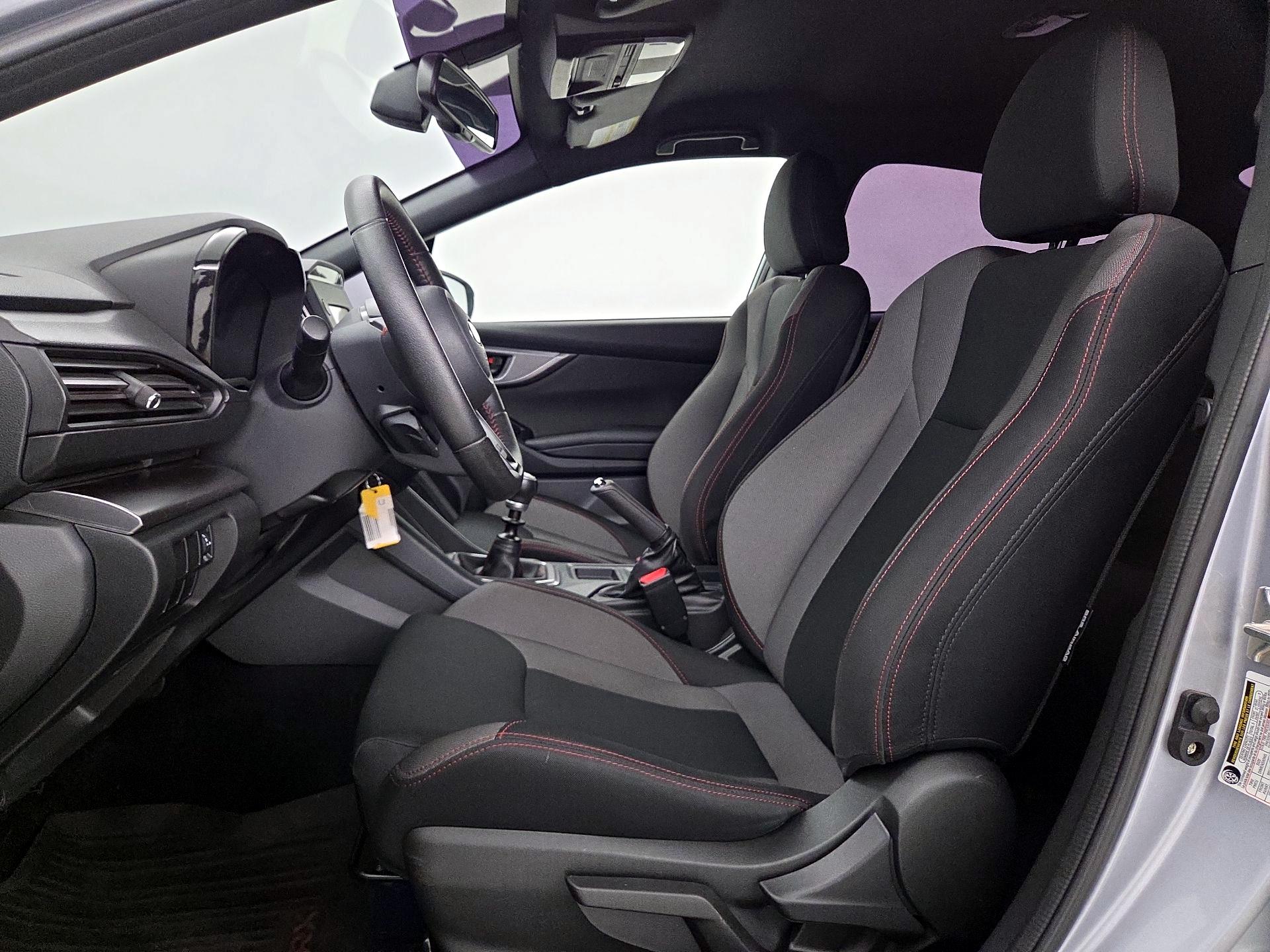 Thumbnail: 2022 Subaru WRX - 11